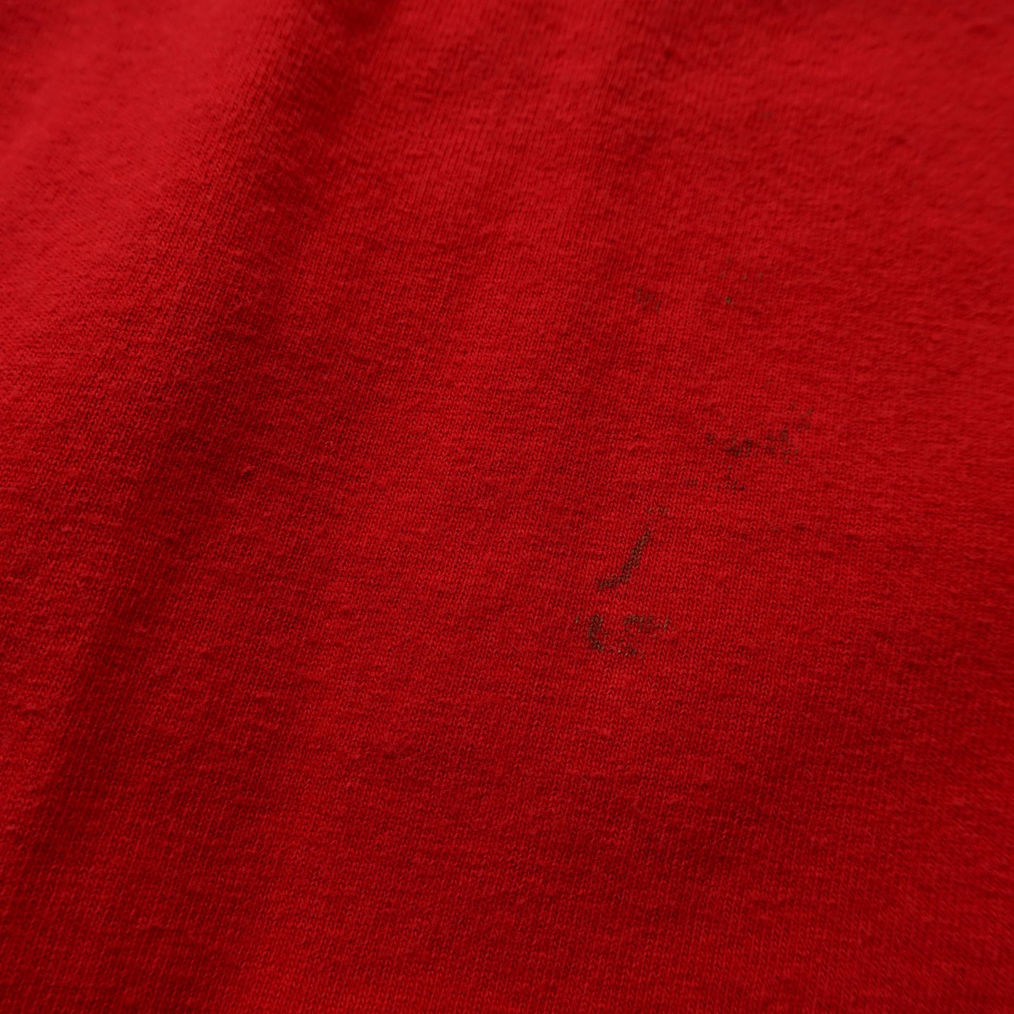 Ruff Ryders Tee Red - Size XL