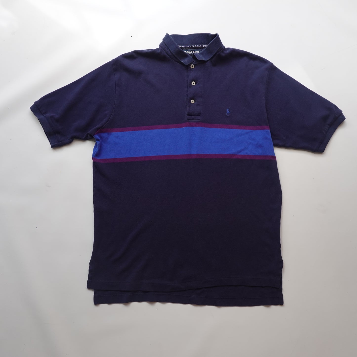 Vintage Polo Golf - Size L