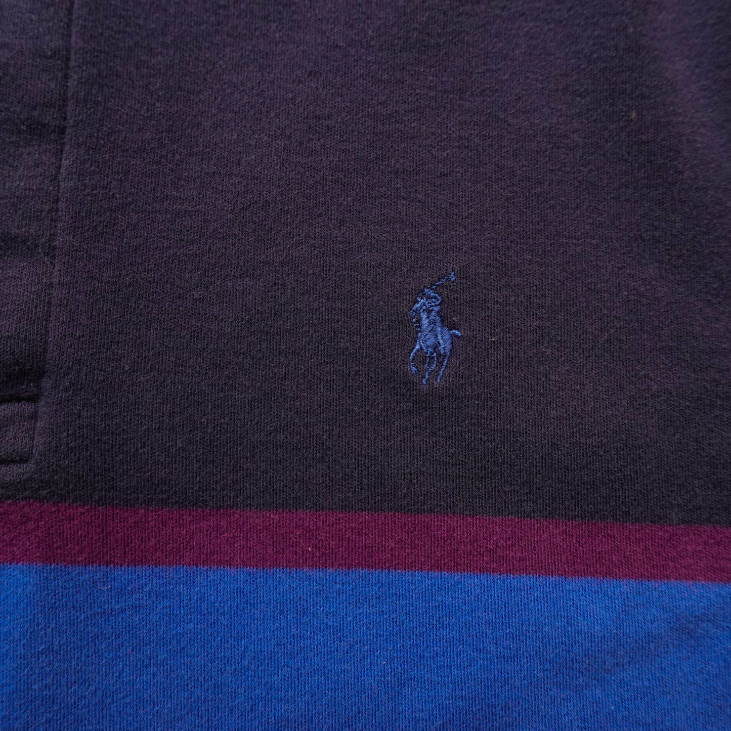Vintage Polo Golf - Size L