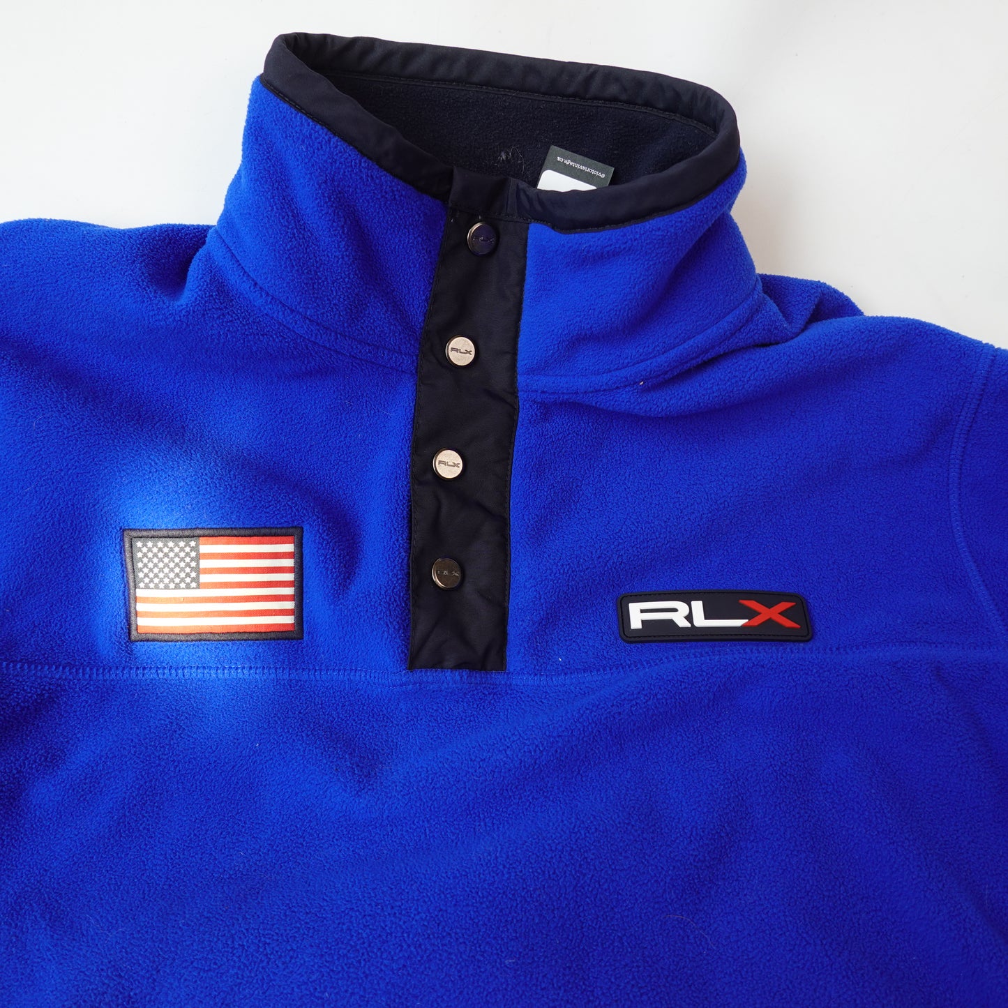 RLX Fleece - Size XL