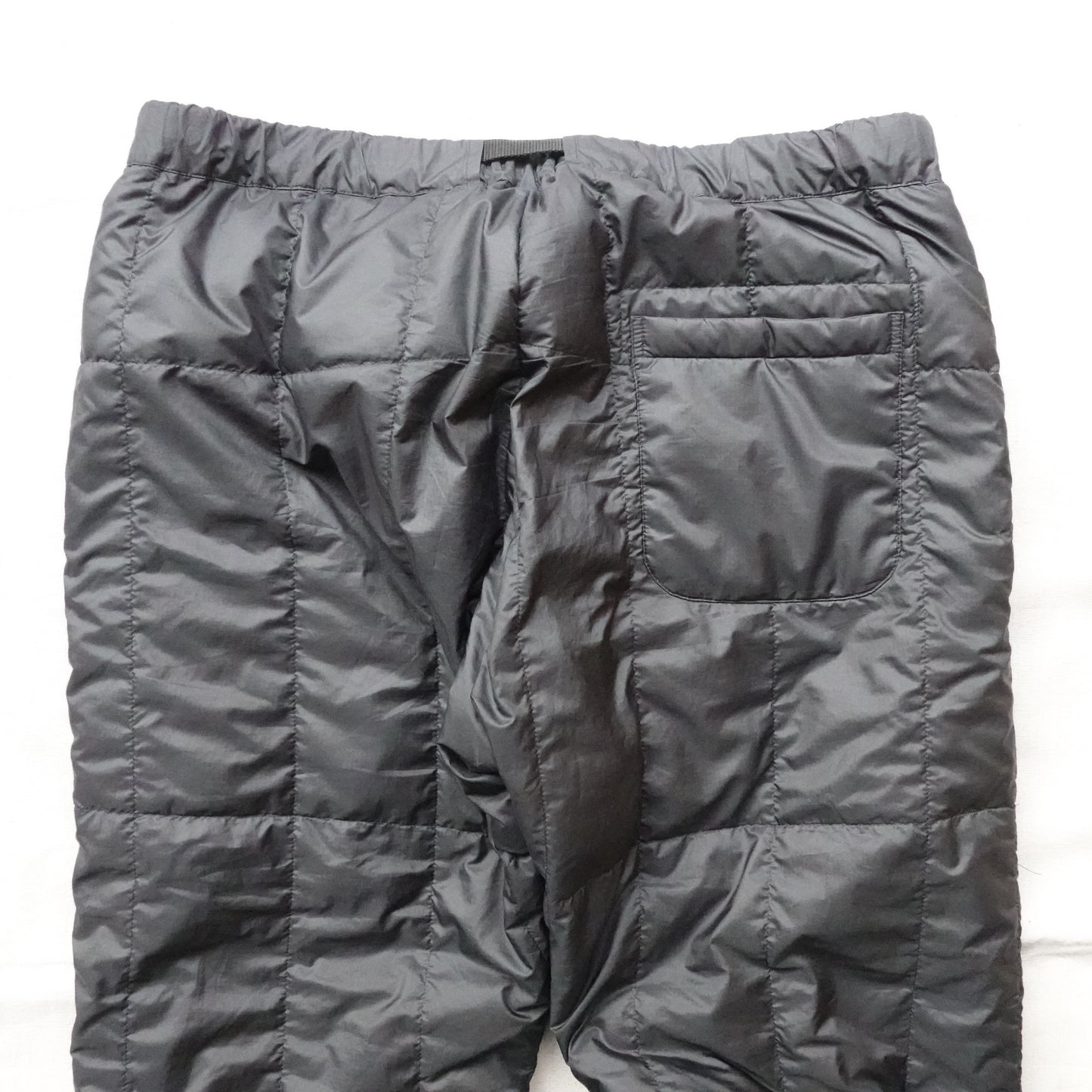 Snow Peak Insulated Pants - Size L
