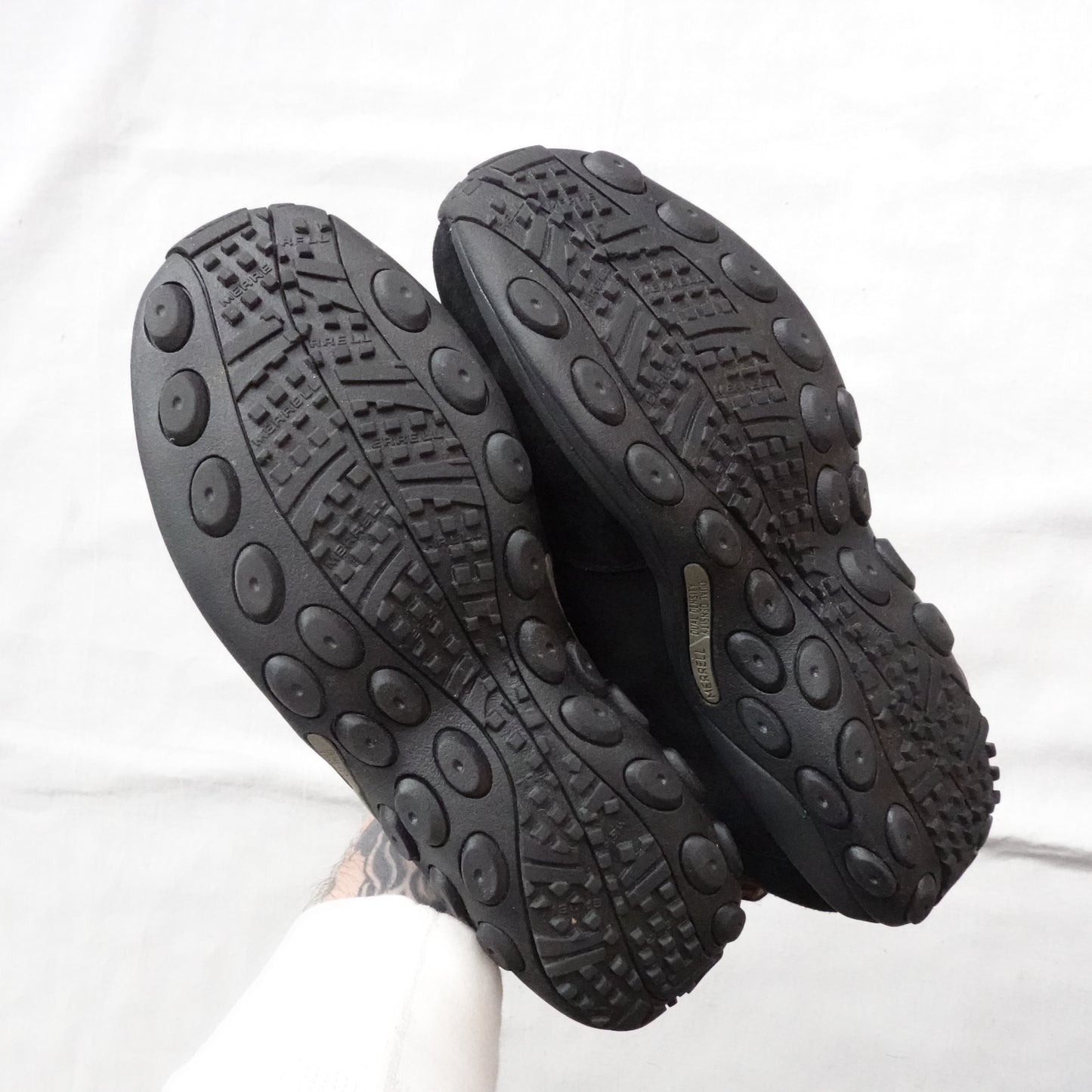 Merrell Jungle Moc - Size 10