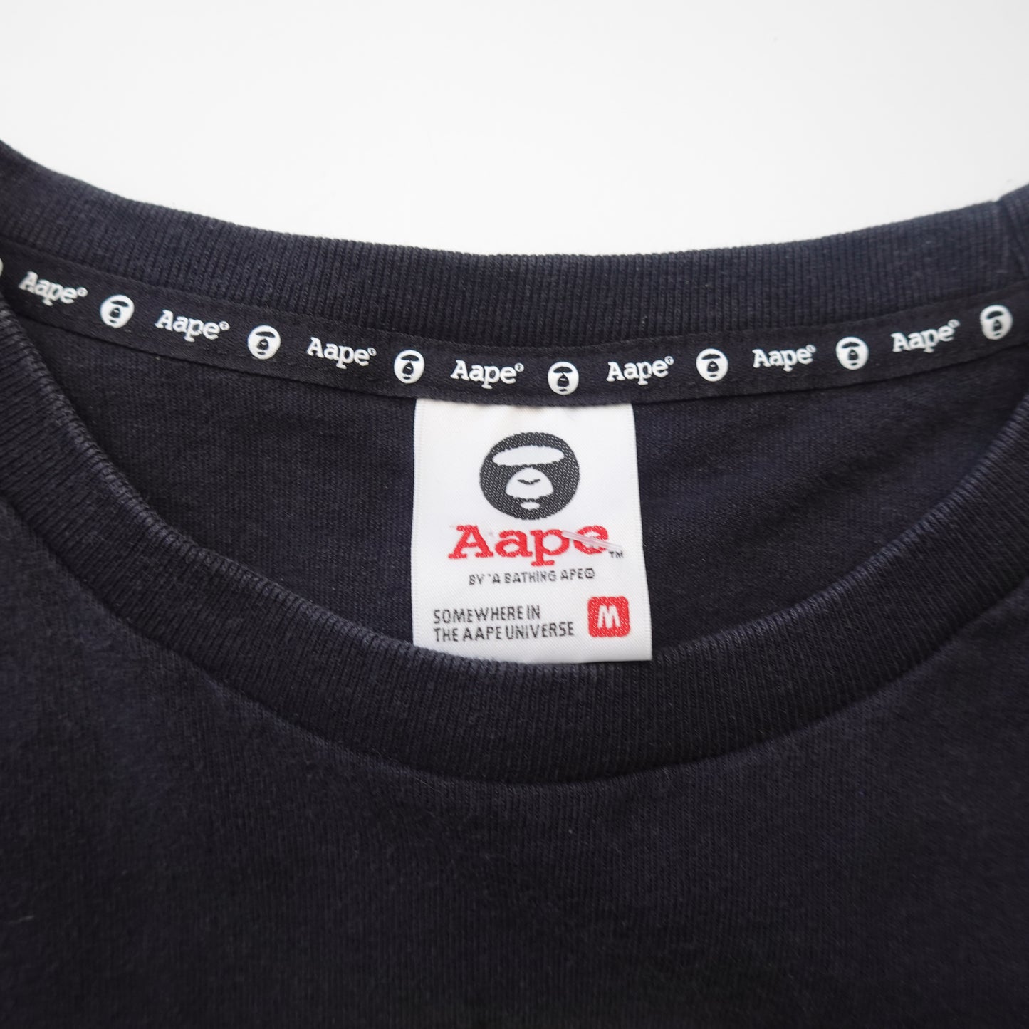 AAPE Tee - Size M