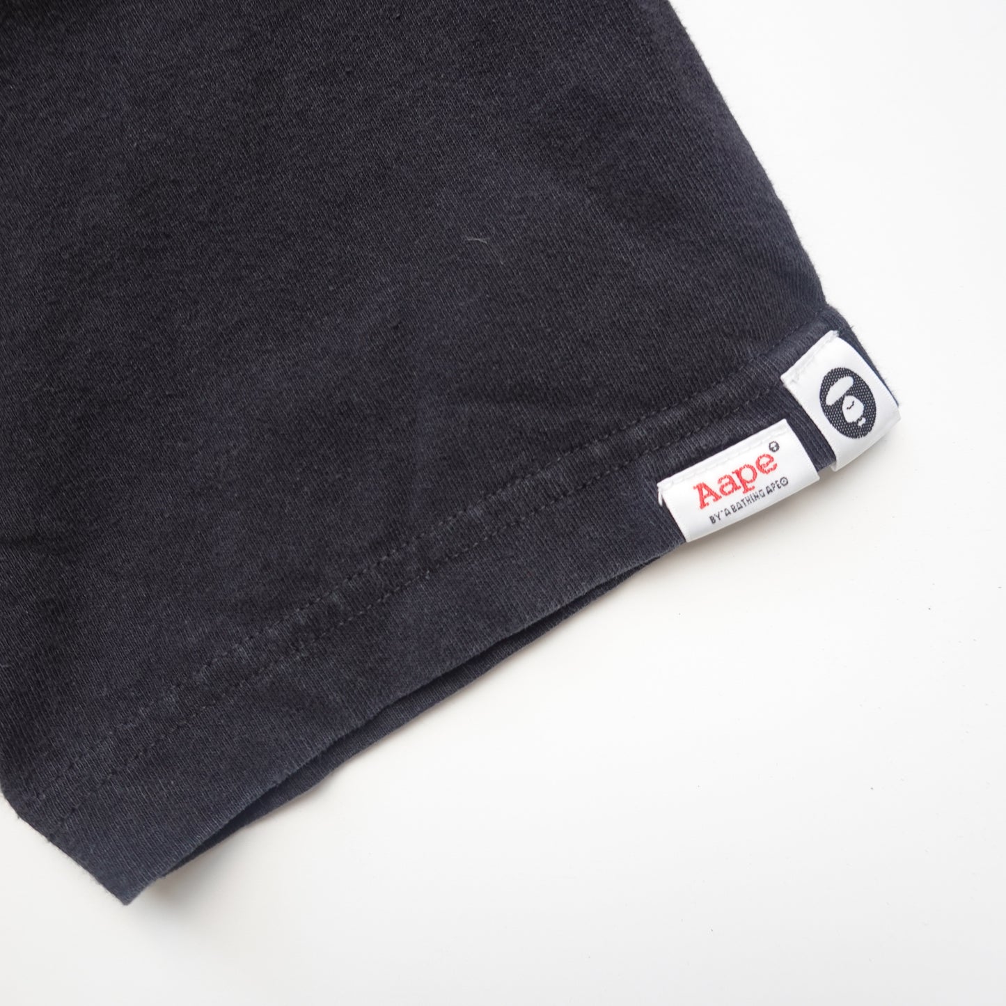 AAPE Tee - Size M