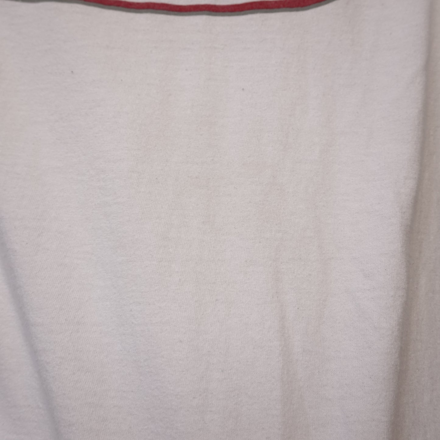 Vintage Canucks Tee - Size L