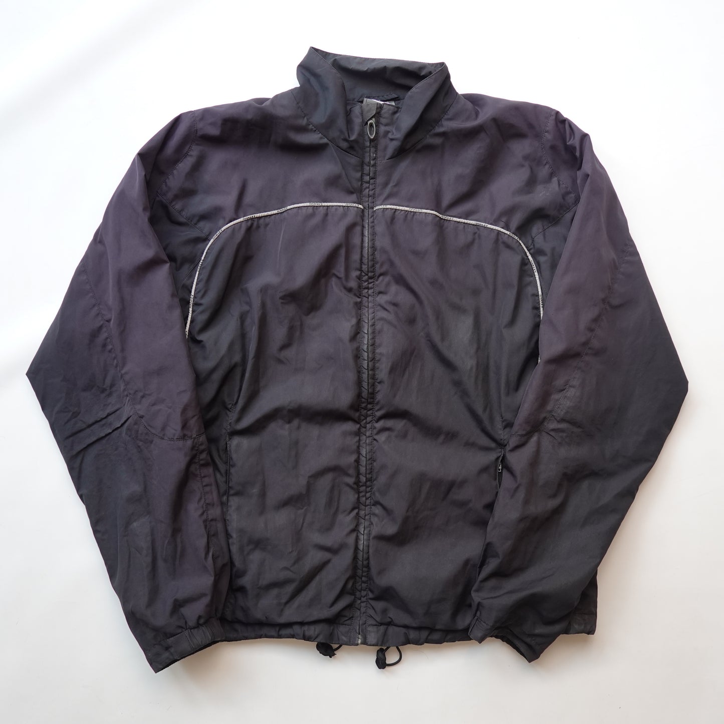Vintage Oakley Windbreaker - Size L