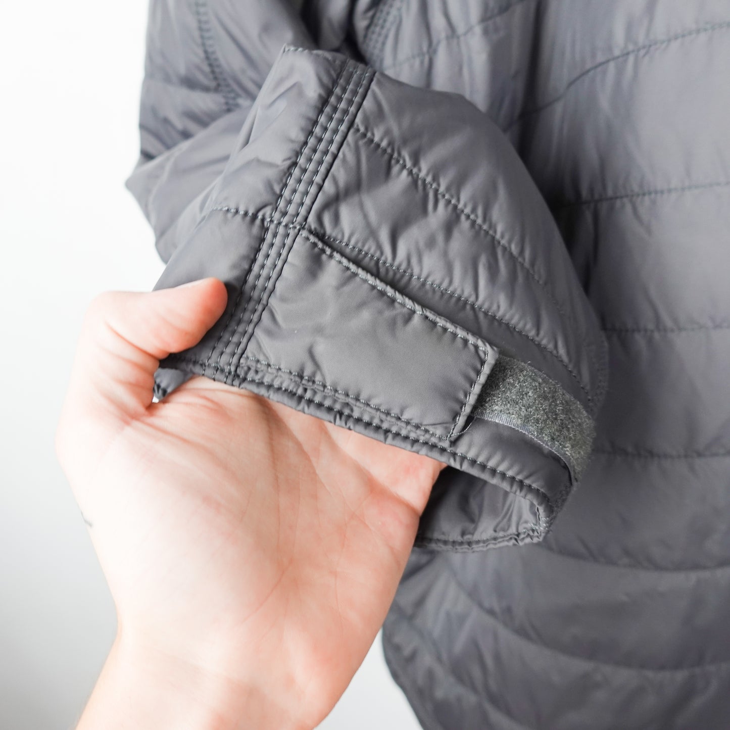Carhartt Rain Defender Jacket - Size XL