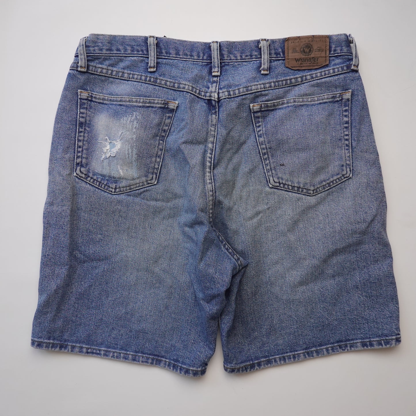 Wrangler Jorts - Size 37