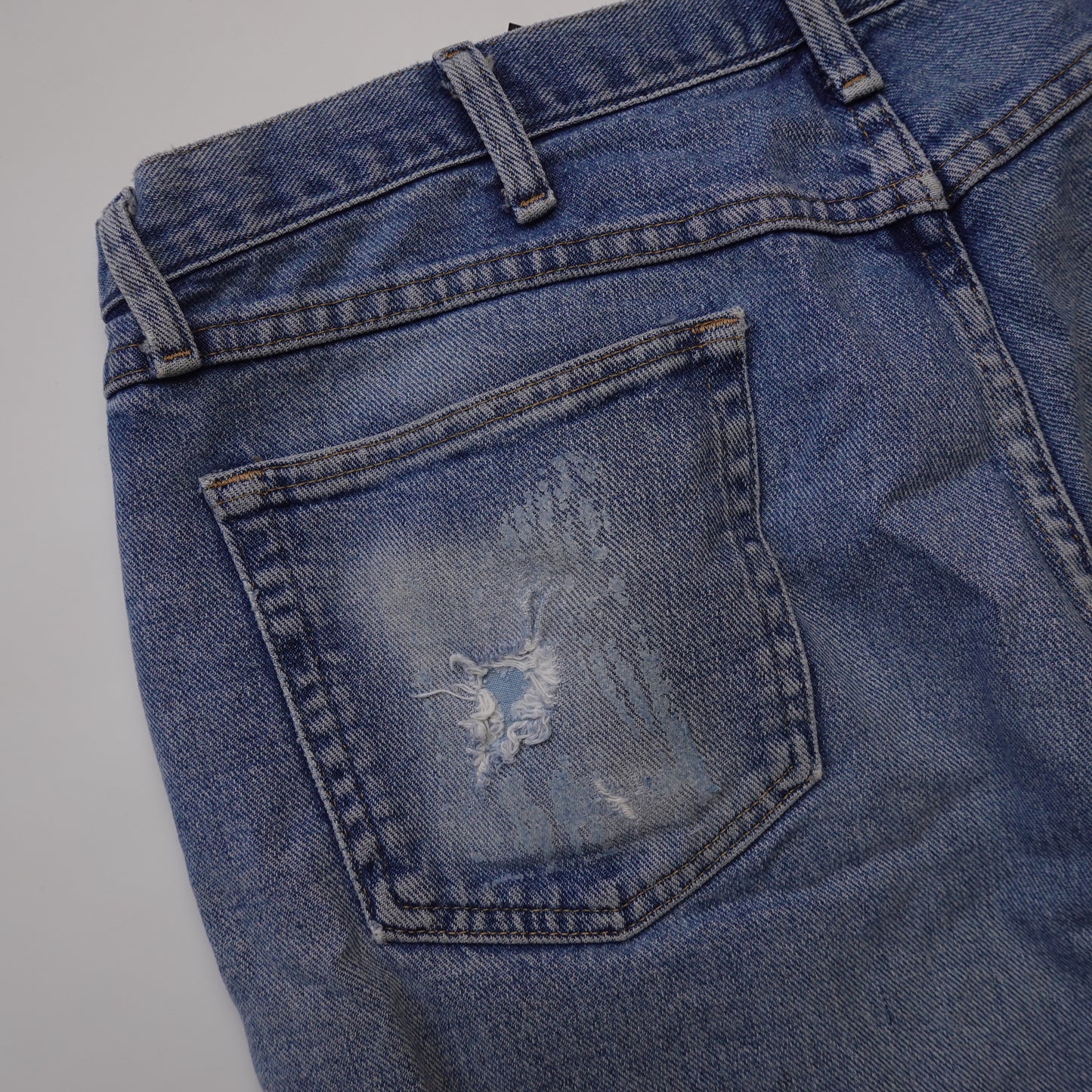 Wrangler Jorts - Size 37