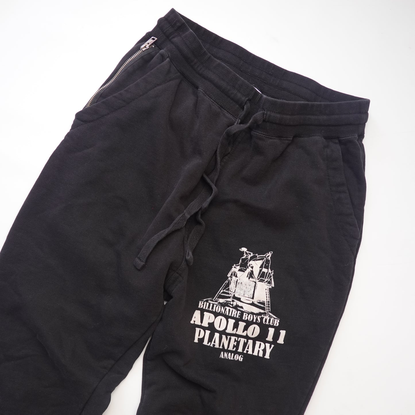 BBC Apollo 11 Sweatpants - Size L