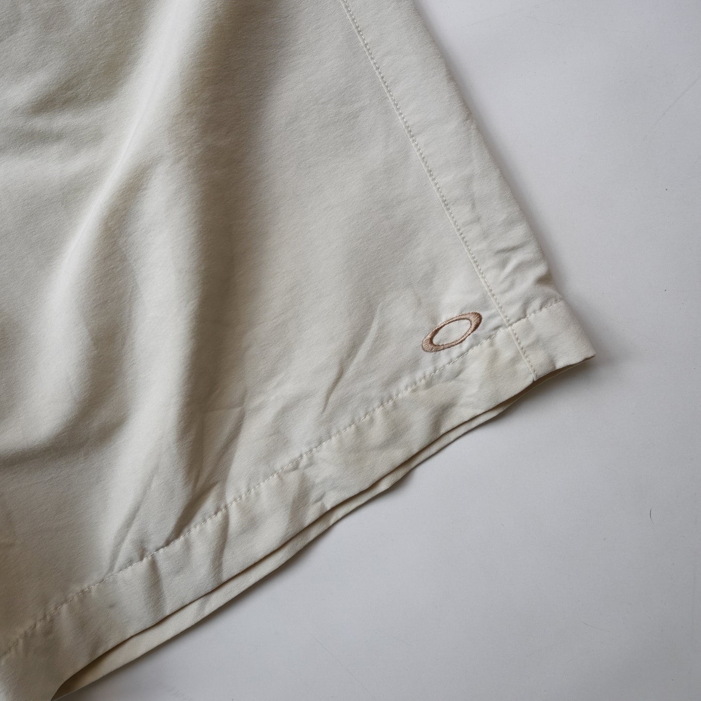 Oakley Khaki Shorts - Size 36