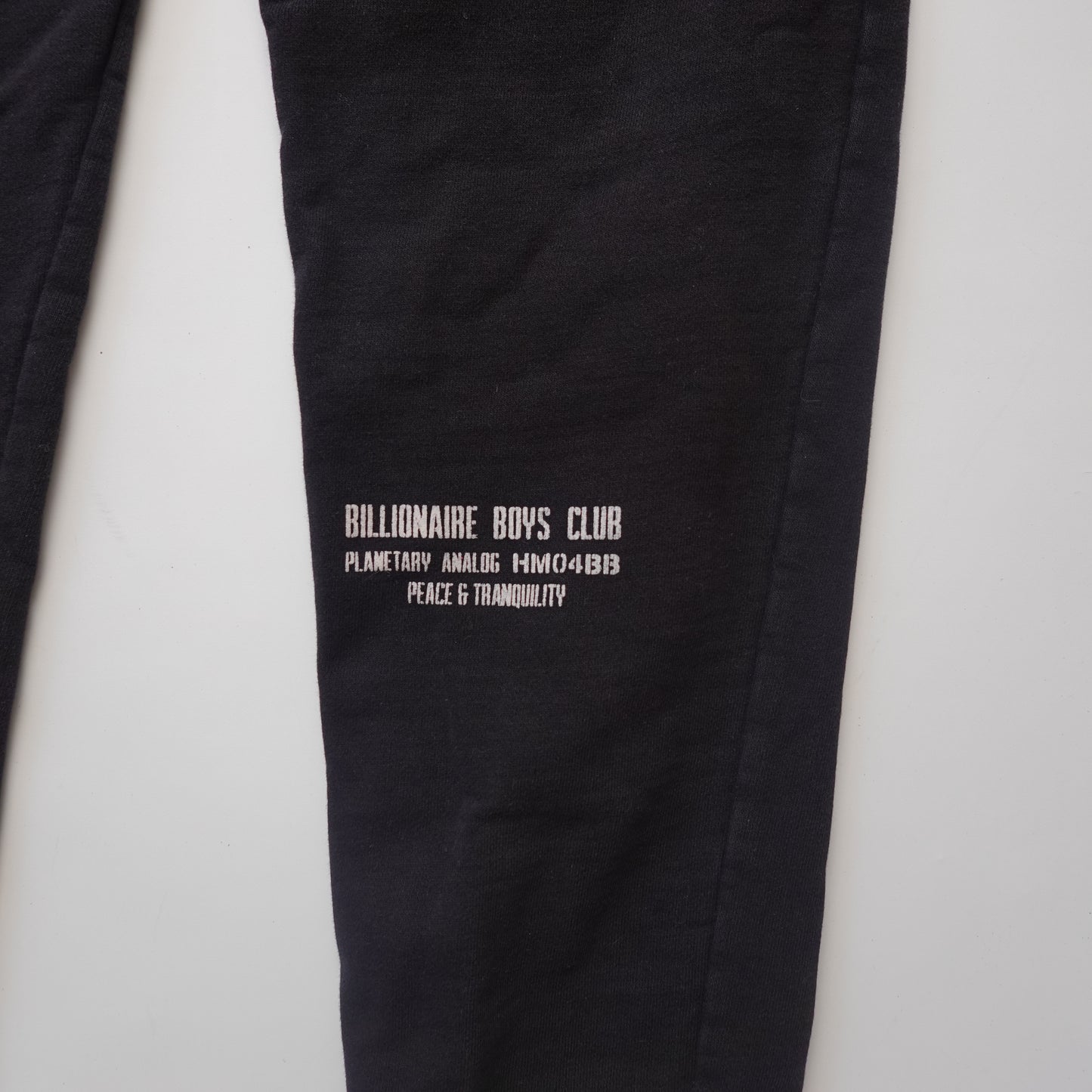 BBC Apollo 11 Sweatpants - Size L