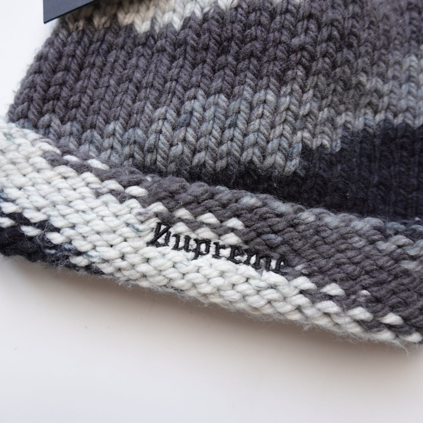 Supreme Knit Toque