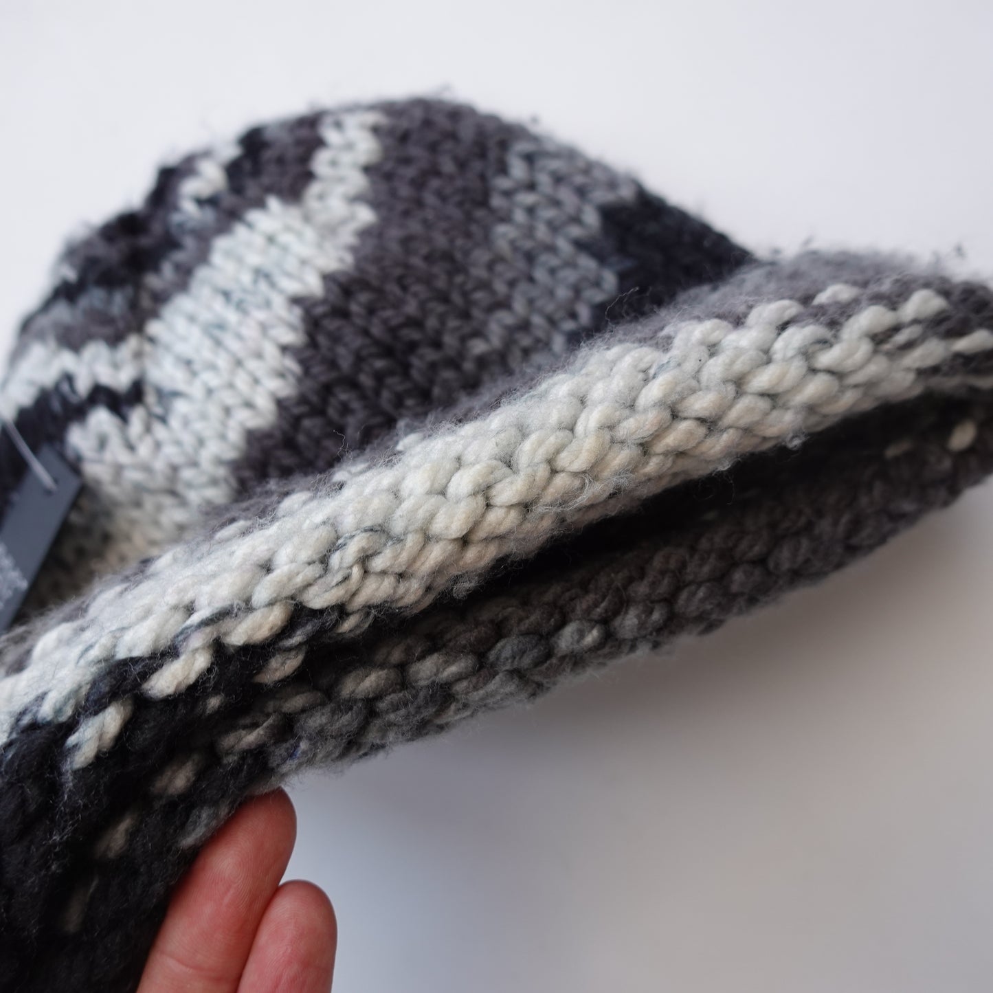 Supreme Knit Toque