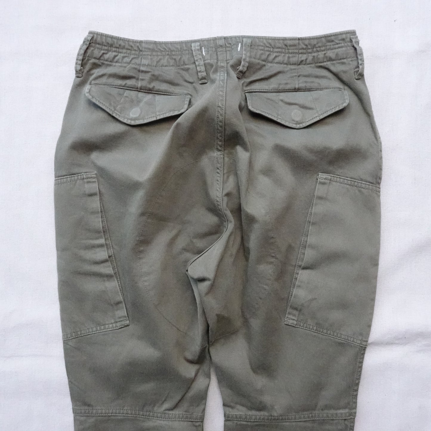 Nonnative Dweller Cargo Pants - Size 1