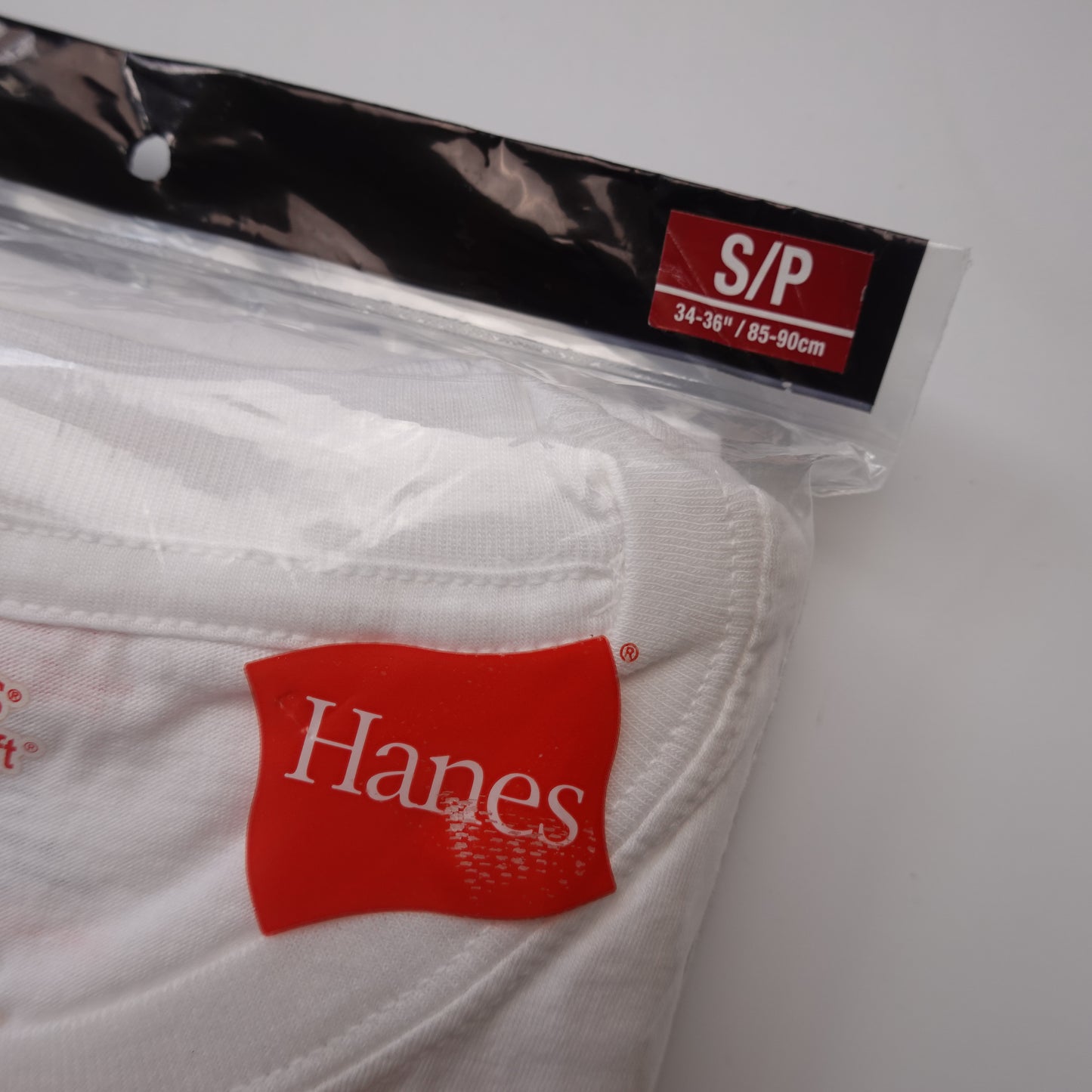 Supreme Hanes Tagless Tees - Size S