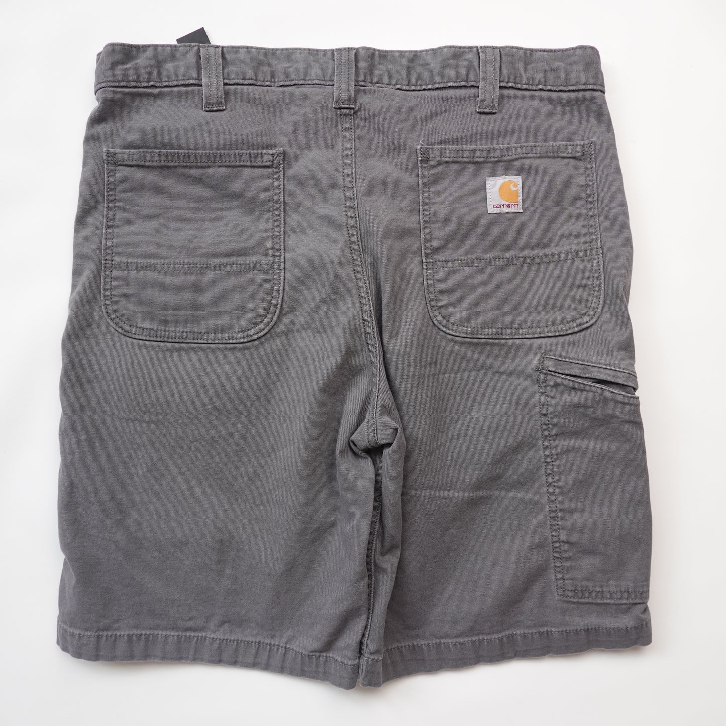 Carhartt Relax Fit Shorts - Size 35