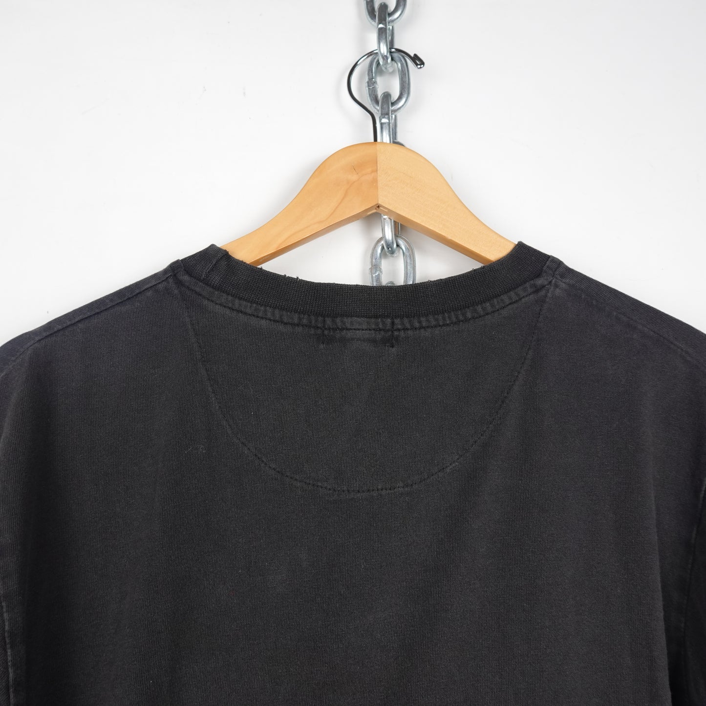 Vintage Kappa L/S - Size M