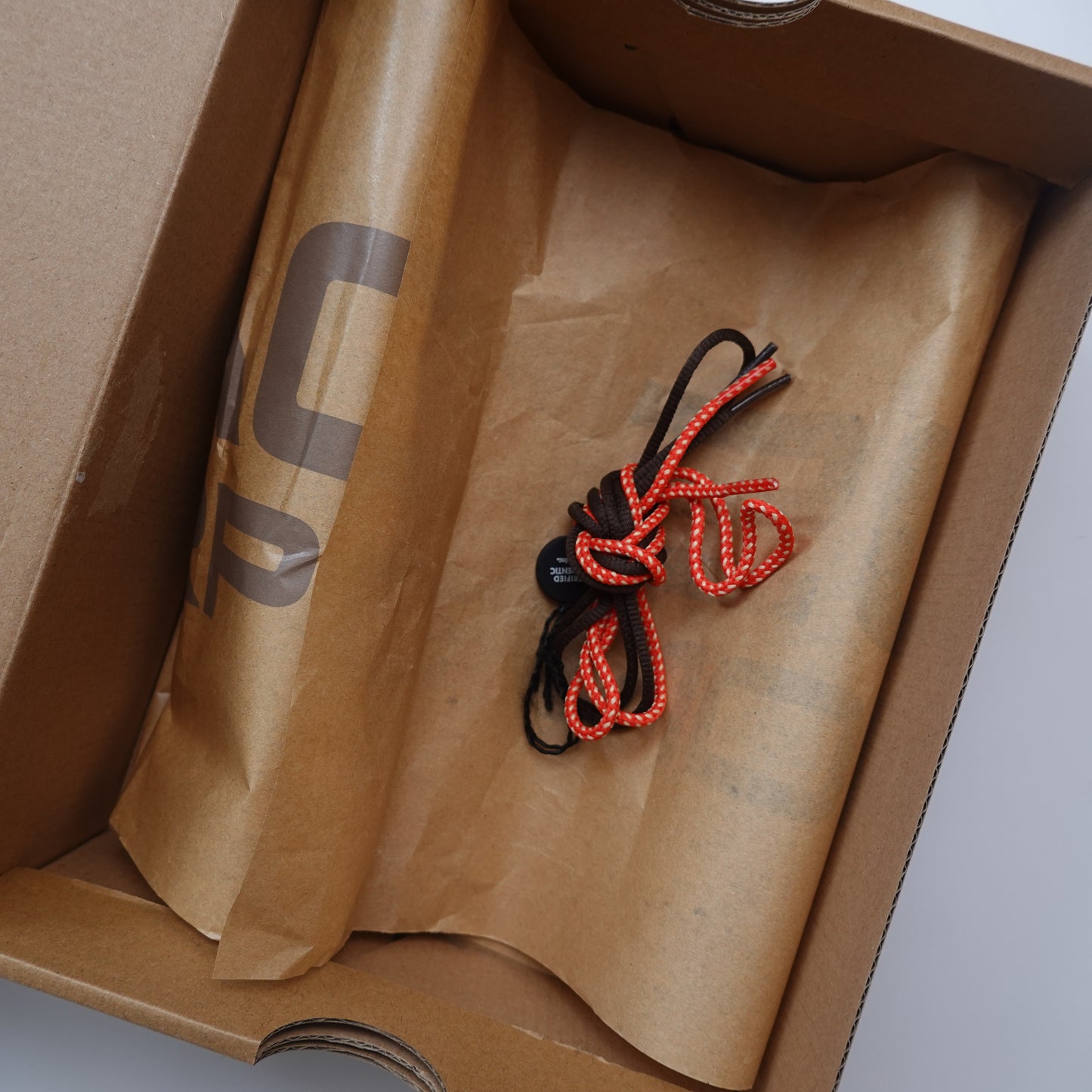 Nike Cactus Jack AM1 - Size 3Y/4.5W