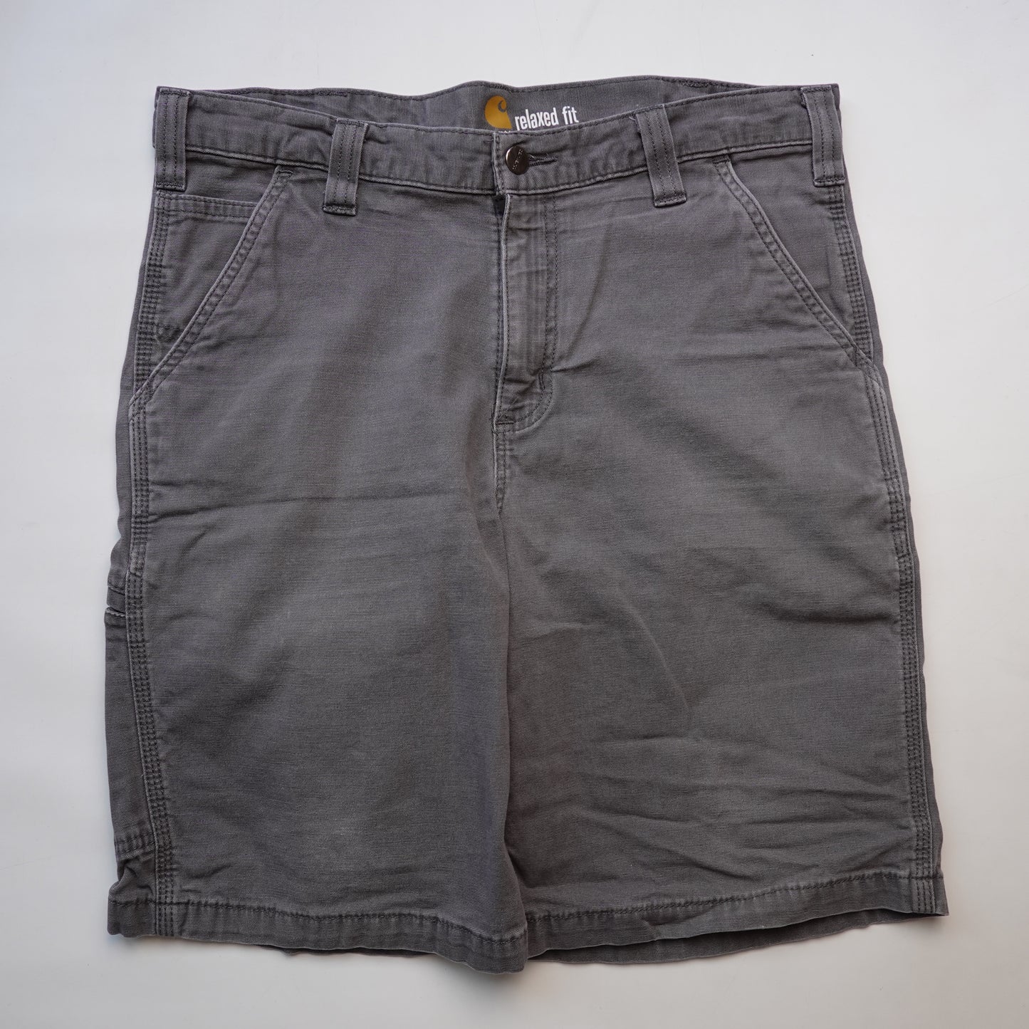 Carhartt Relaxed Fit Shorts - Size 32