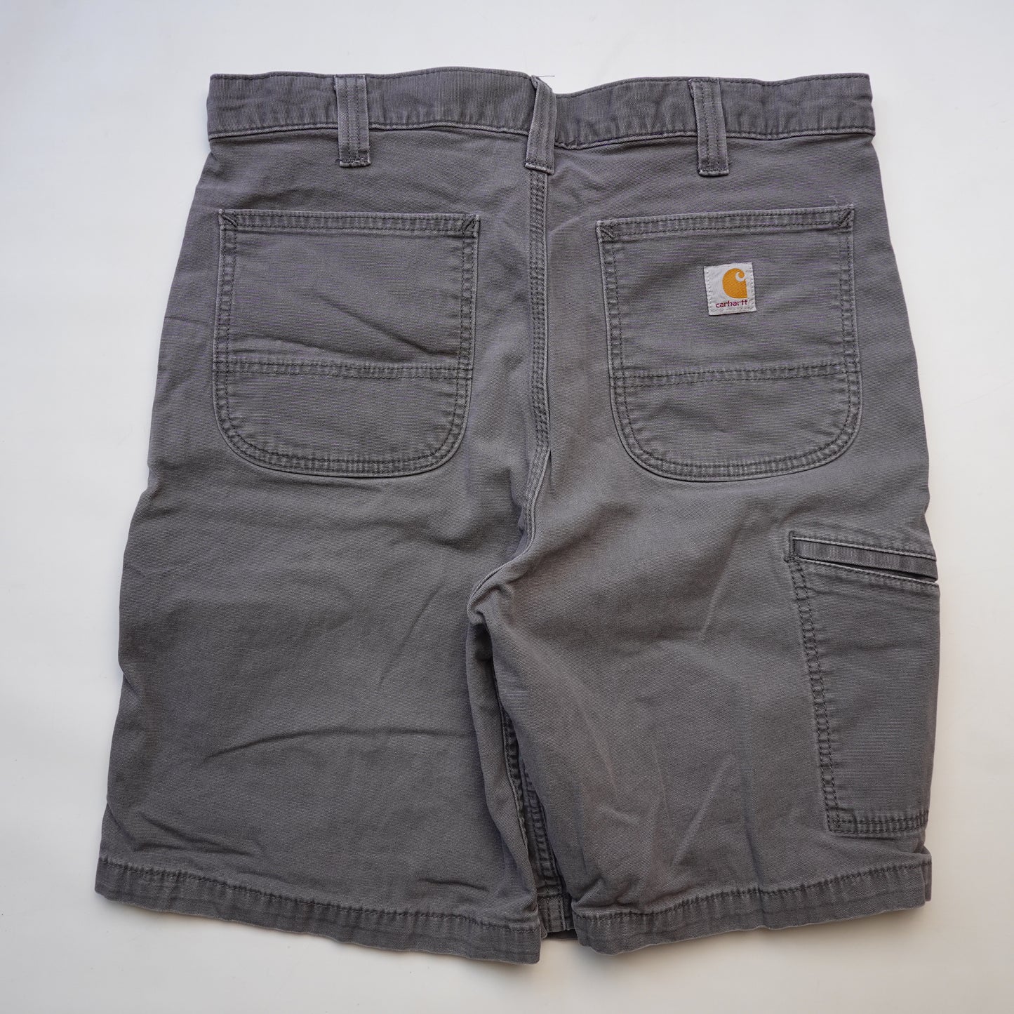 Carhartt Relaxed Fit Shorts - Size 32