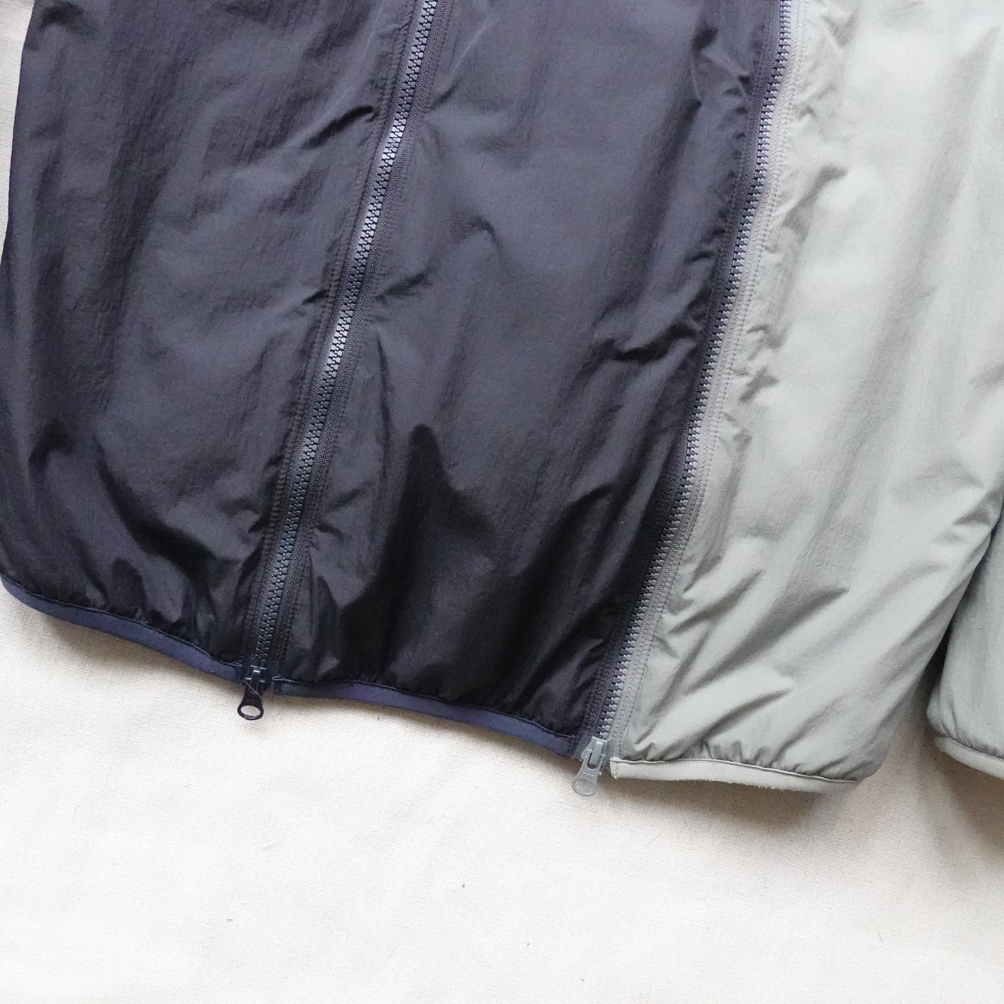 Mountain Research 4 Zip Jacket - Size M