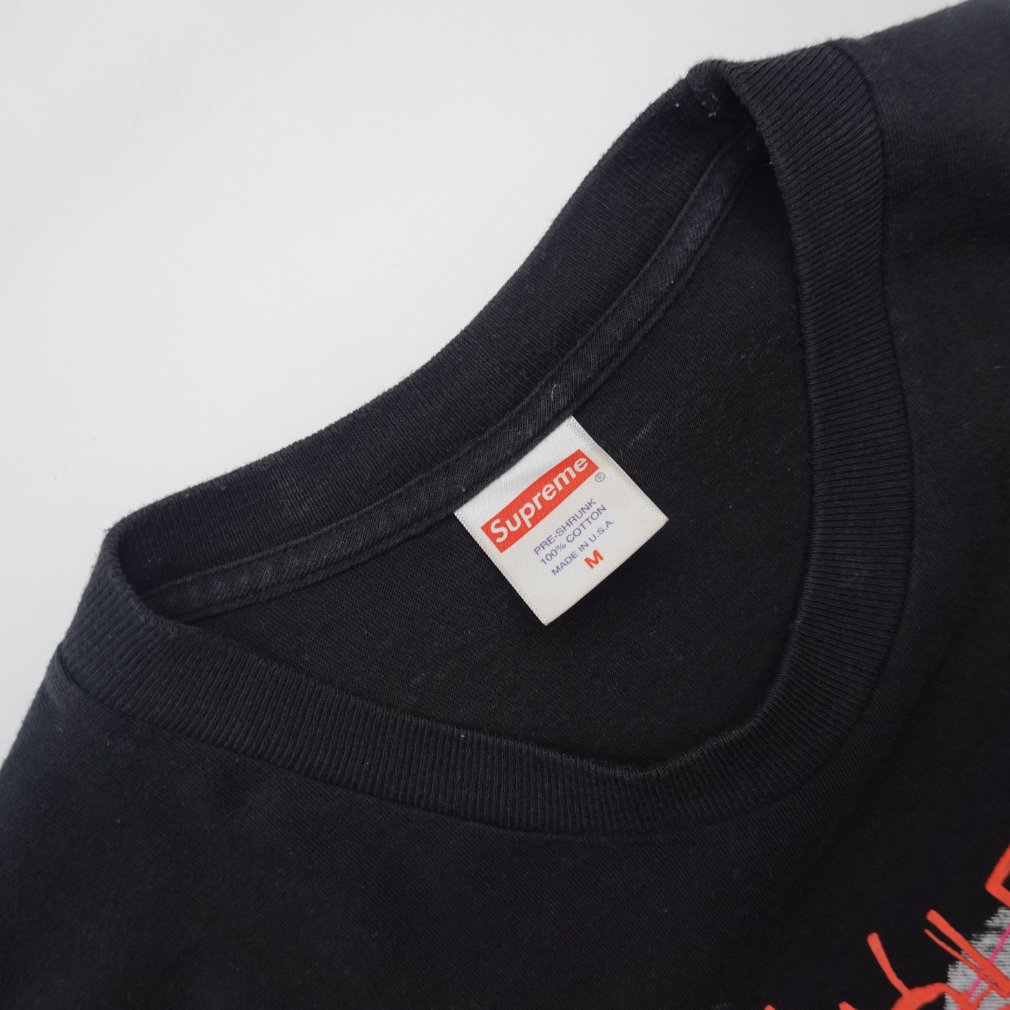 Supreme Butthole Surfers Tee - Size M