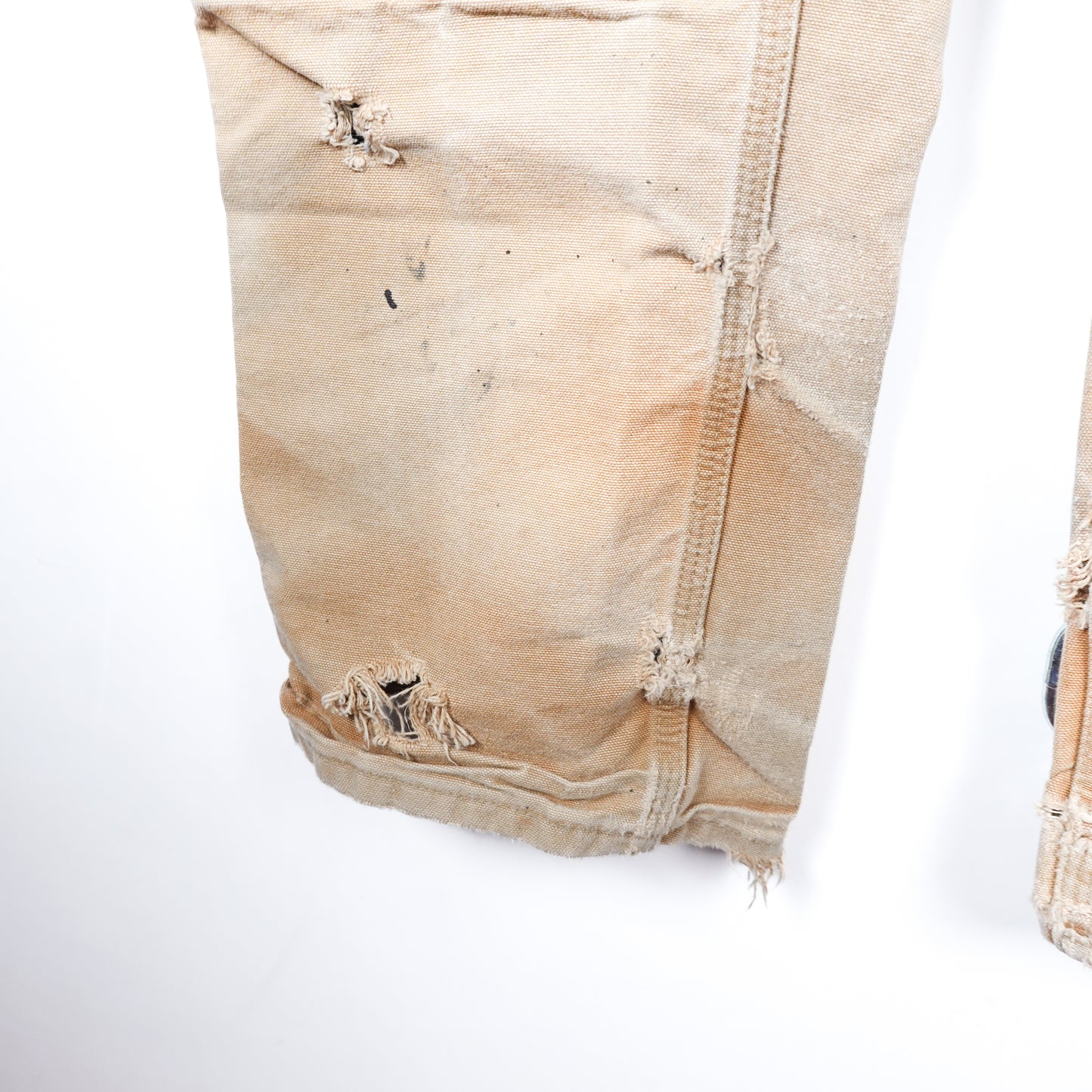 Carhartt Painter Wheat Doubles - Size 30