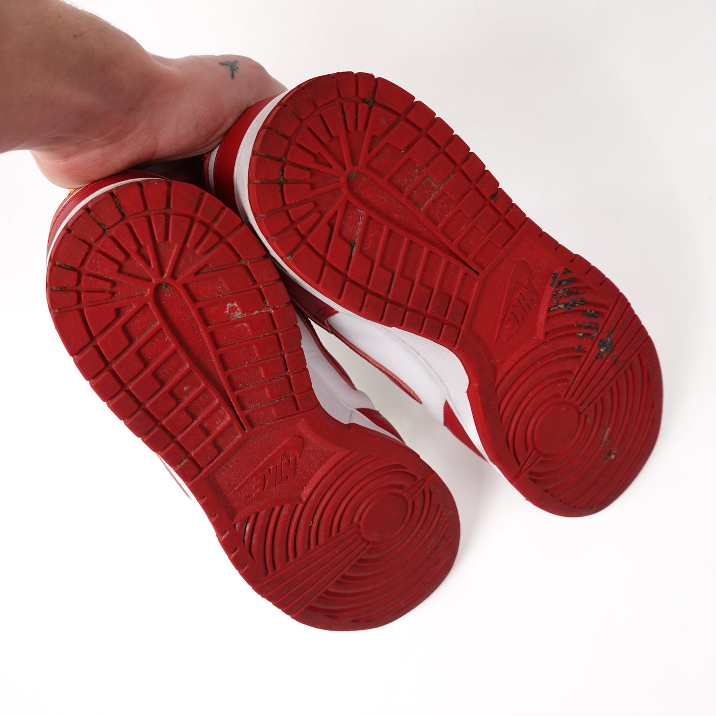 Nike Dunk Low USC - Size 12