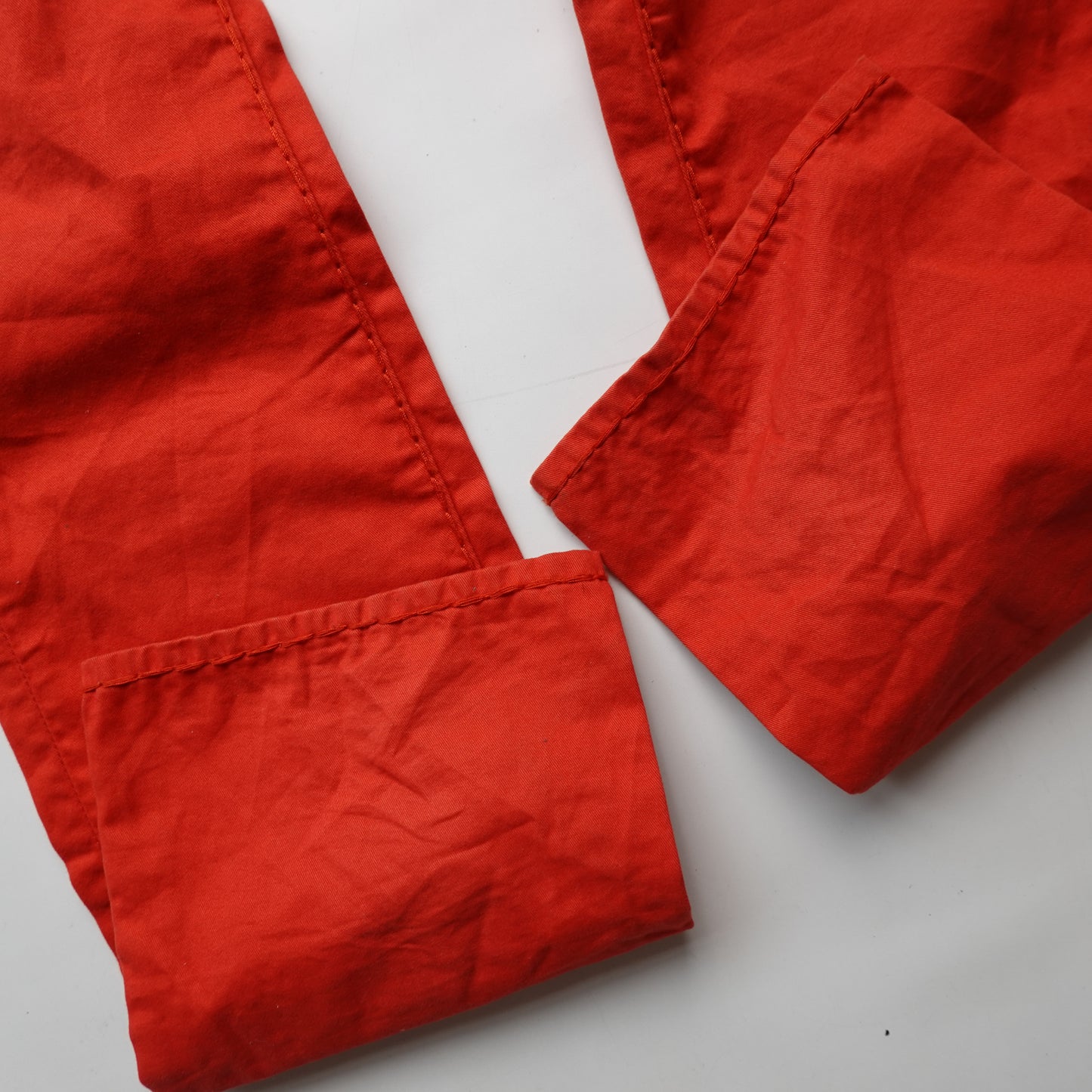 True Religion Red Ricky Pants - Size 30