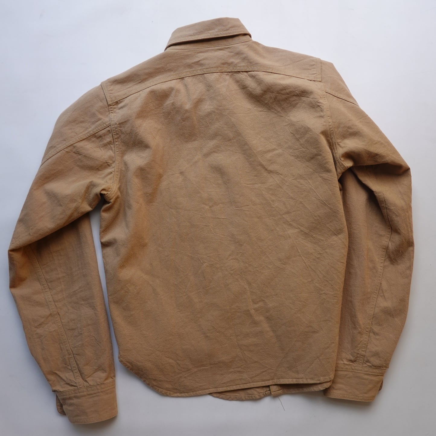 Warehouse & Co Button Up - Size XS