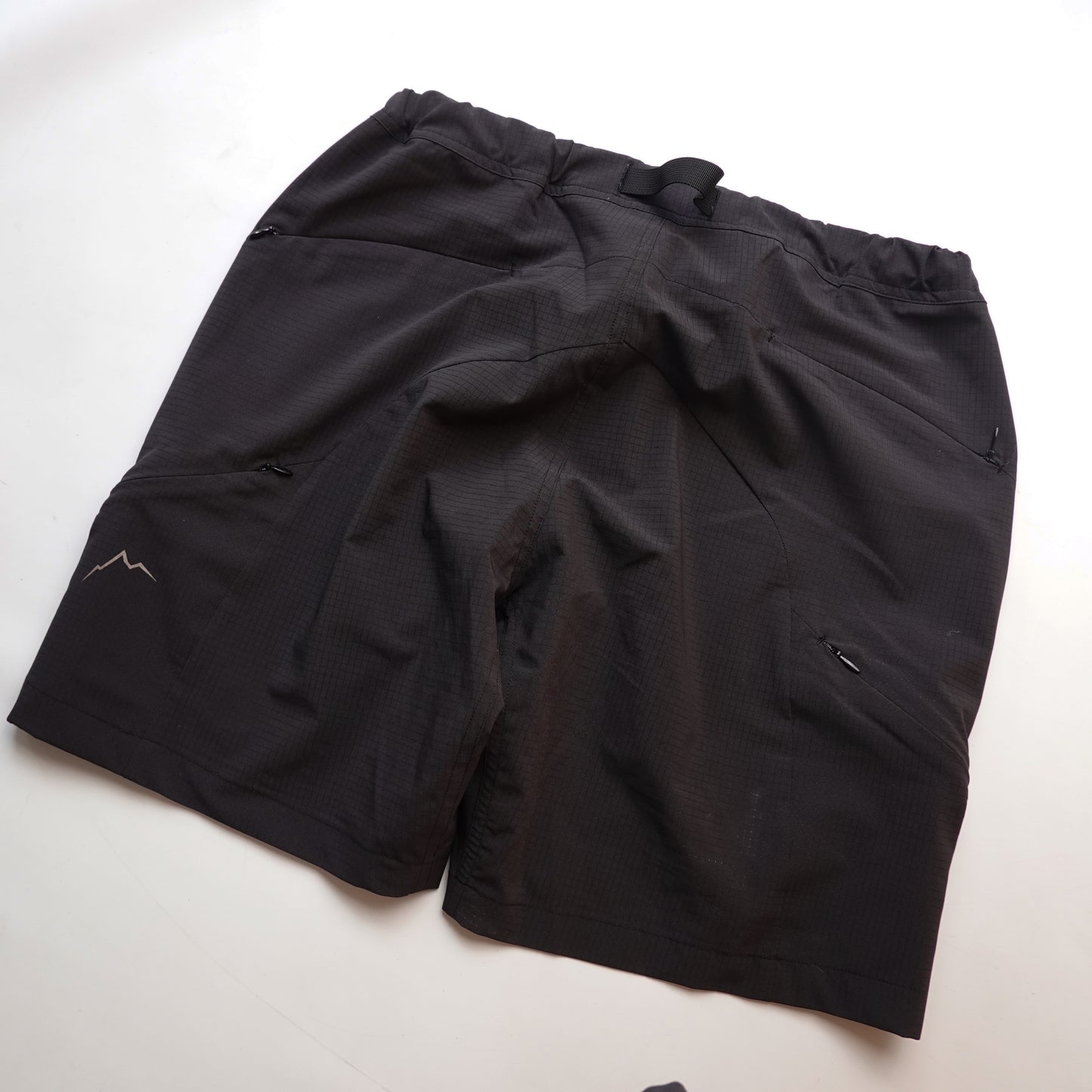 Cayl Flow Shorts - Size M