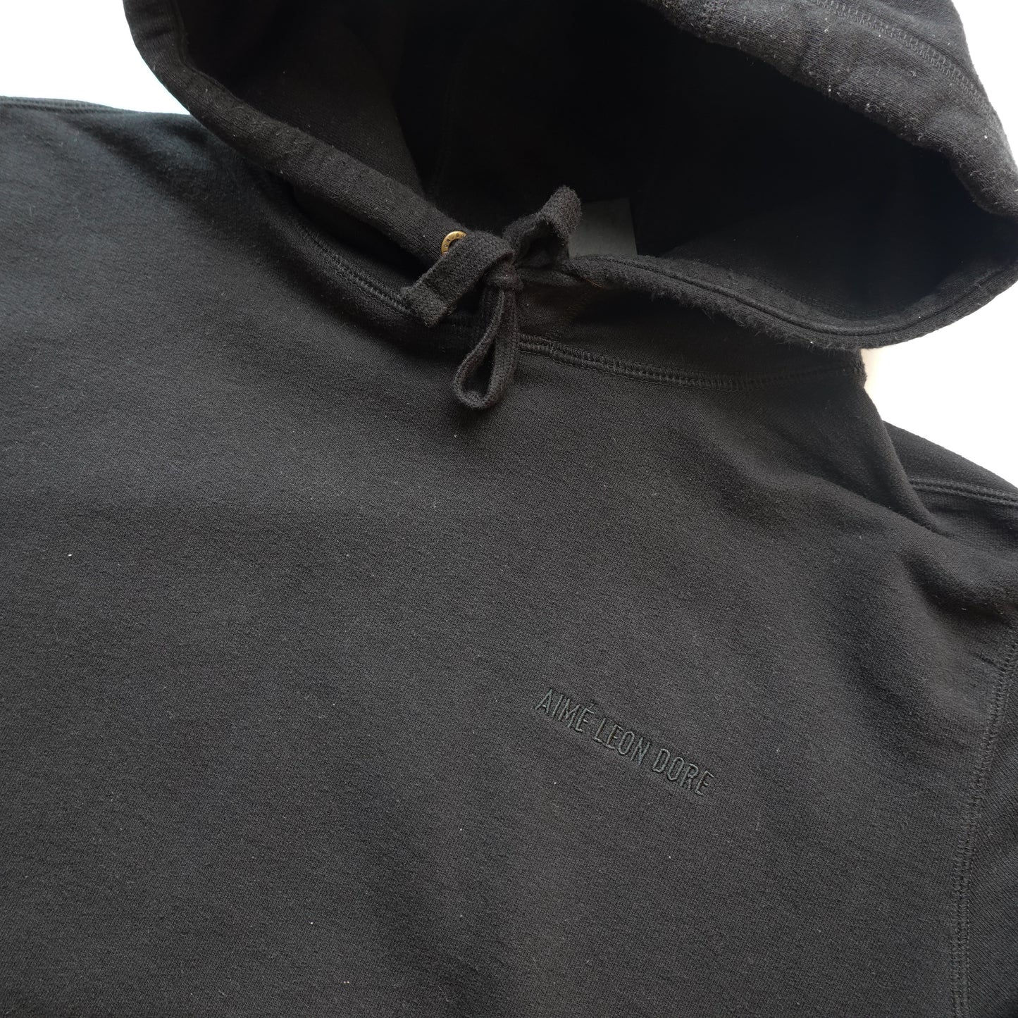 Aimé Leon Dore Hoodie - Size L
