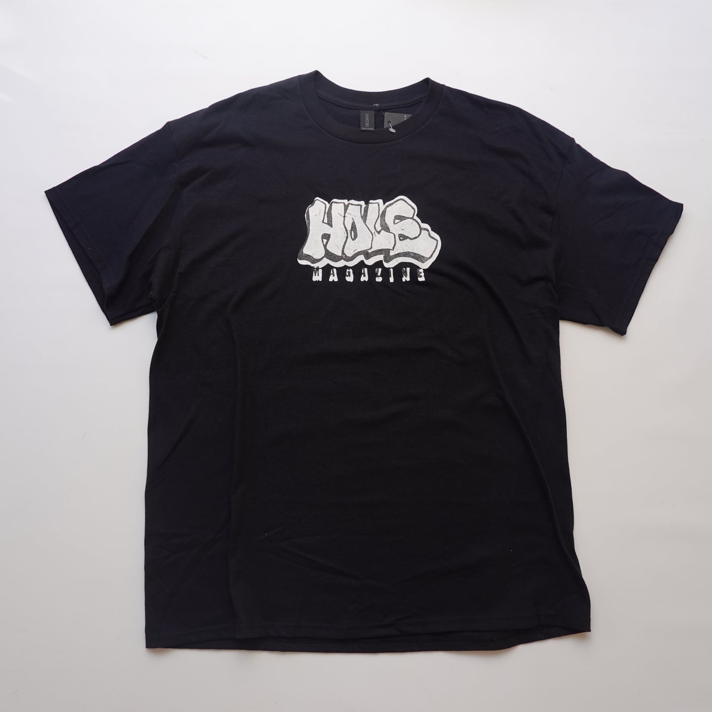 Hole Magazine Tee - Multiple Sizes