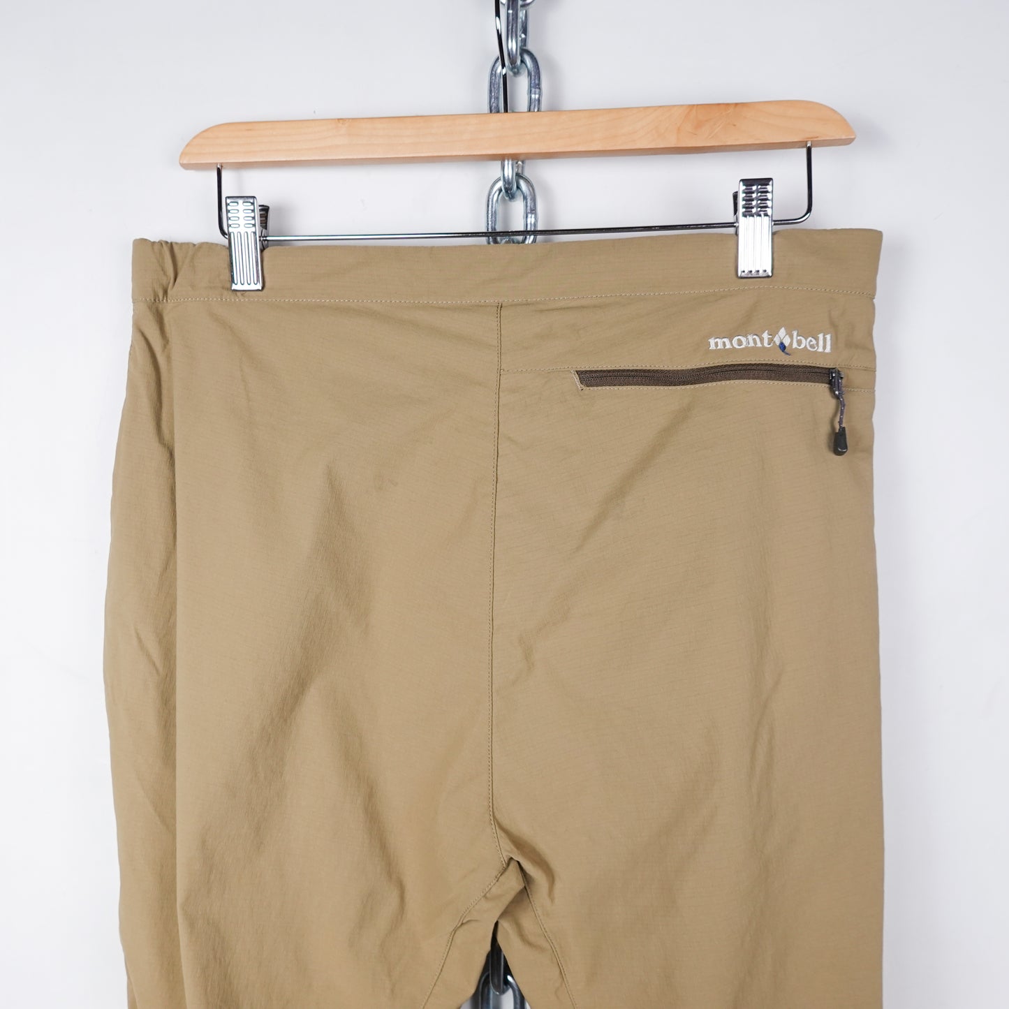 Mont-Bell Hiking Pants - Size L