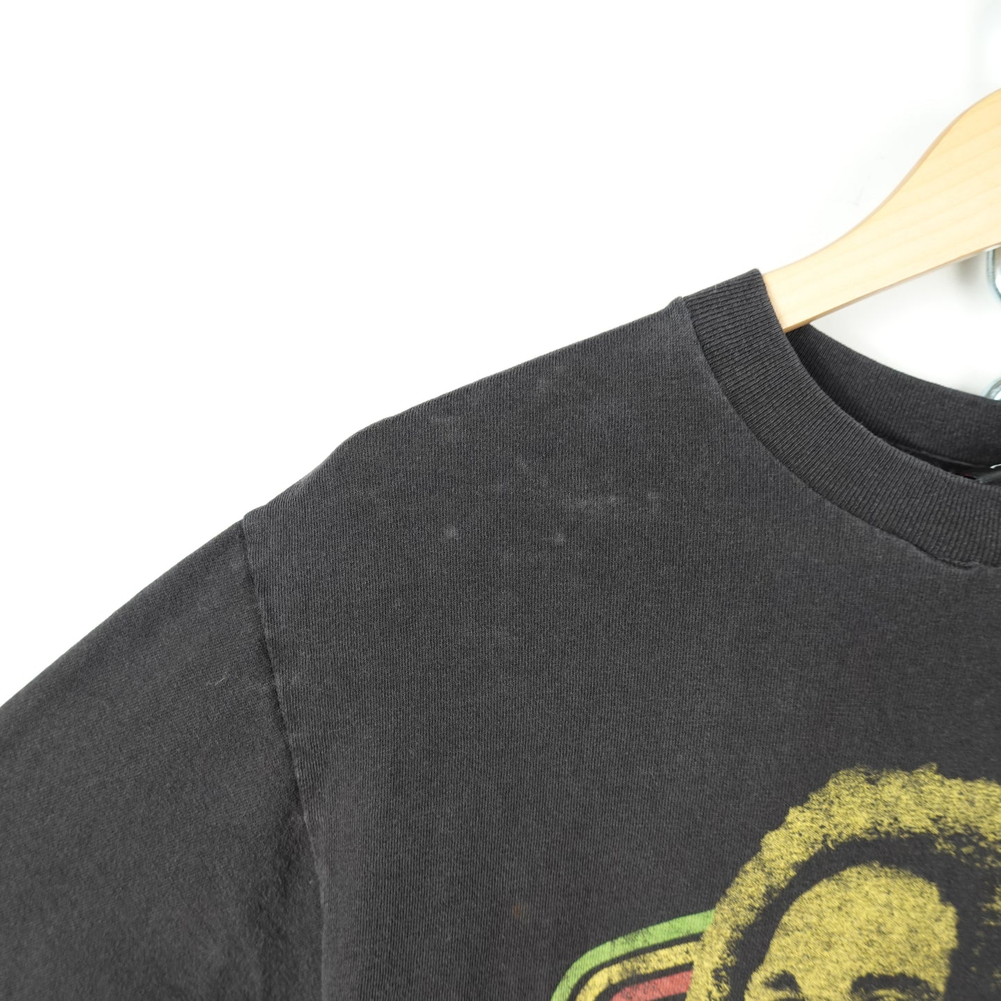 Bob Marley Tee - Size M