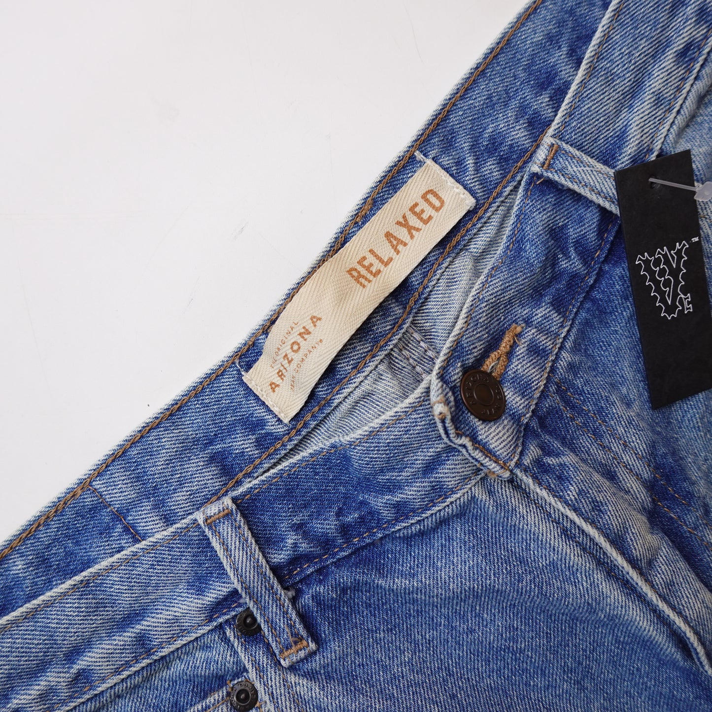 Arizona Jorts - Size 34