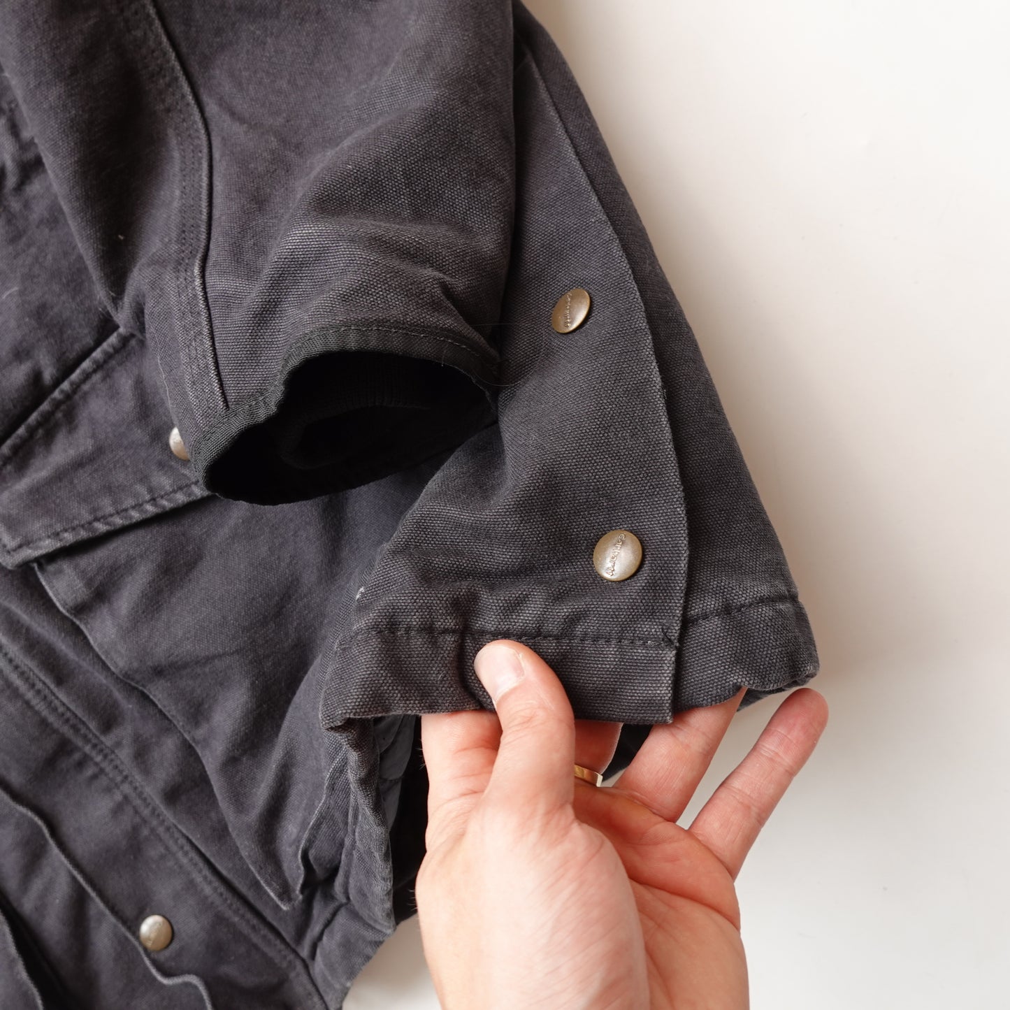 Carhartt Work Jacket - Size XL