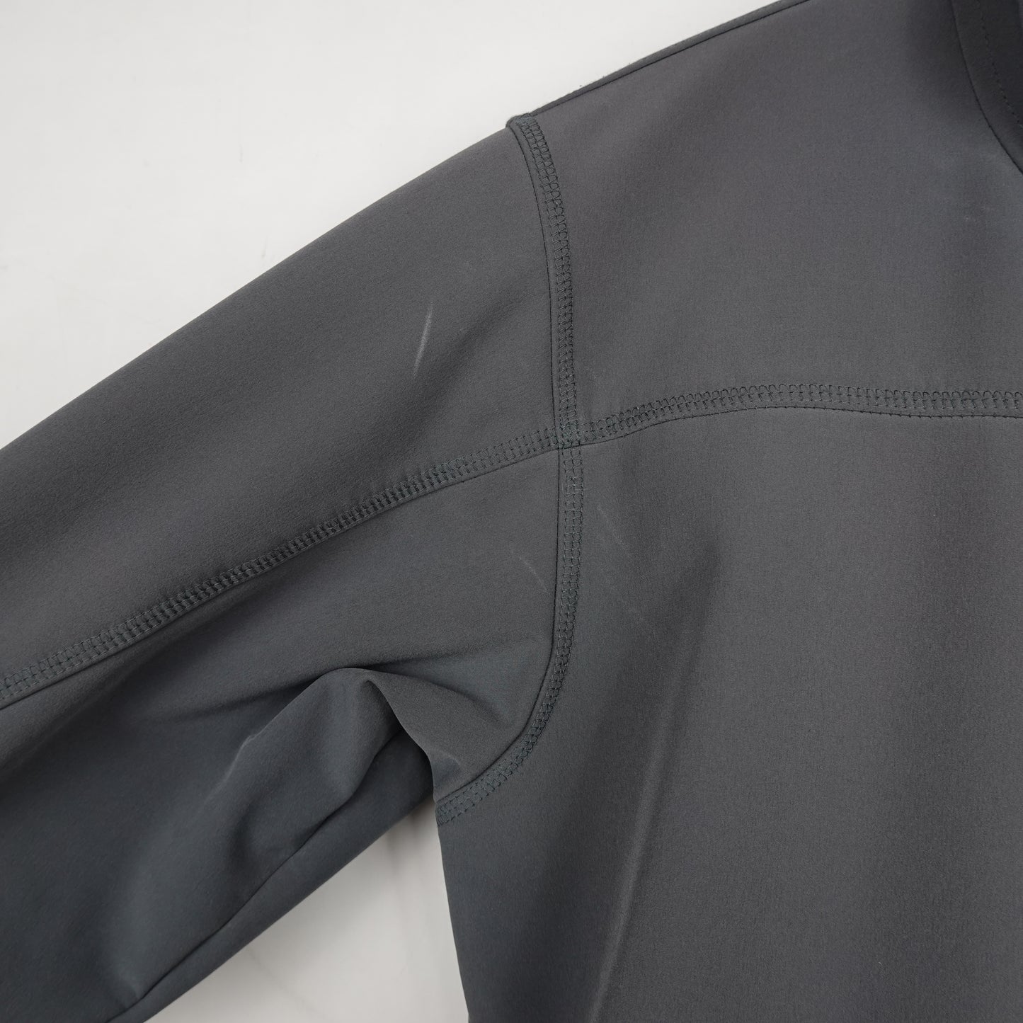 Patagonia Adze Hybrid Soft Shell Jacket - Size M