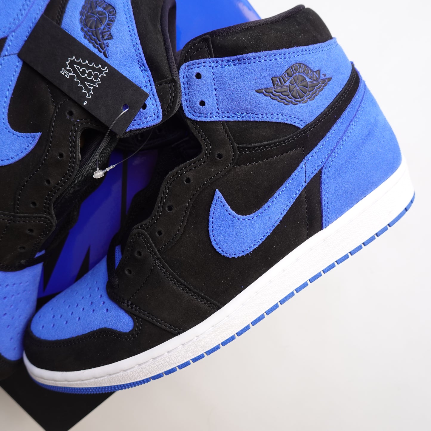Jordan 1 Royal Reimagined - Size 11