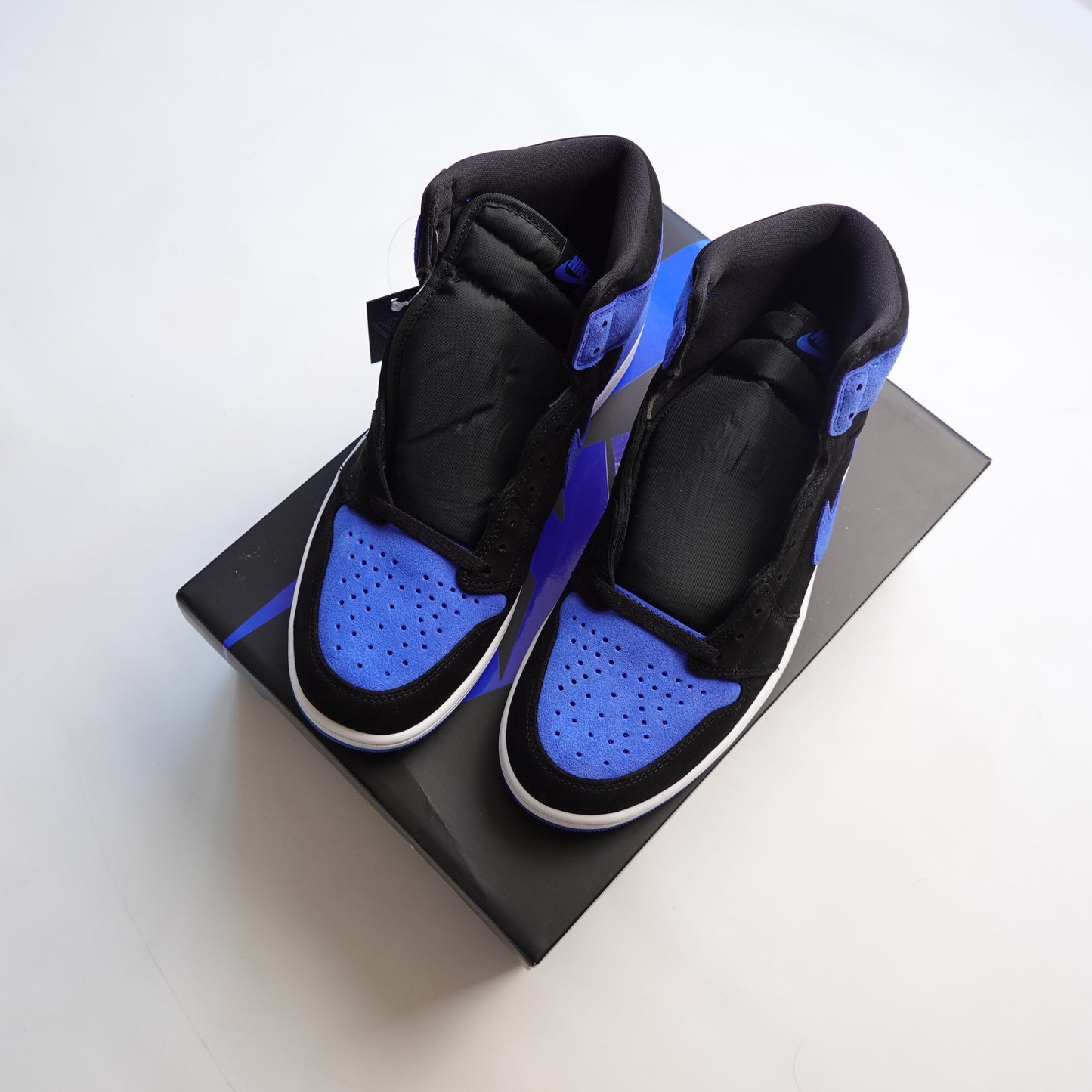 Jordan 1 Royal Reimagined - Size 11