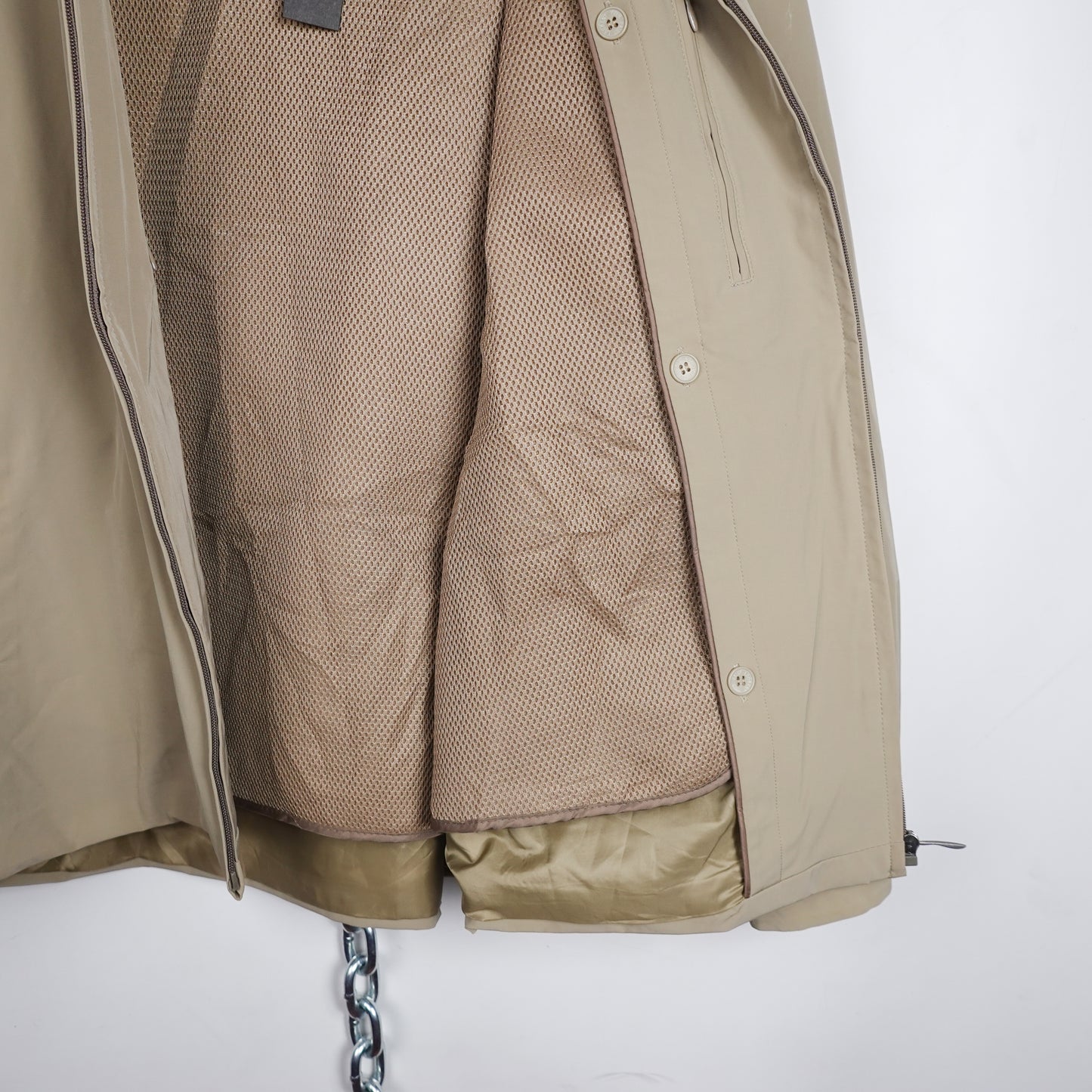 YSL Harrington Jacket - Size L