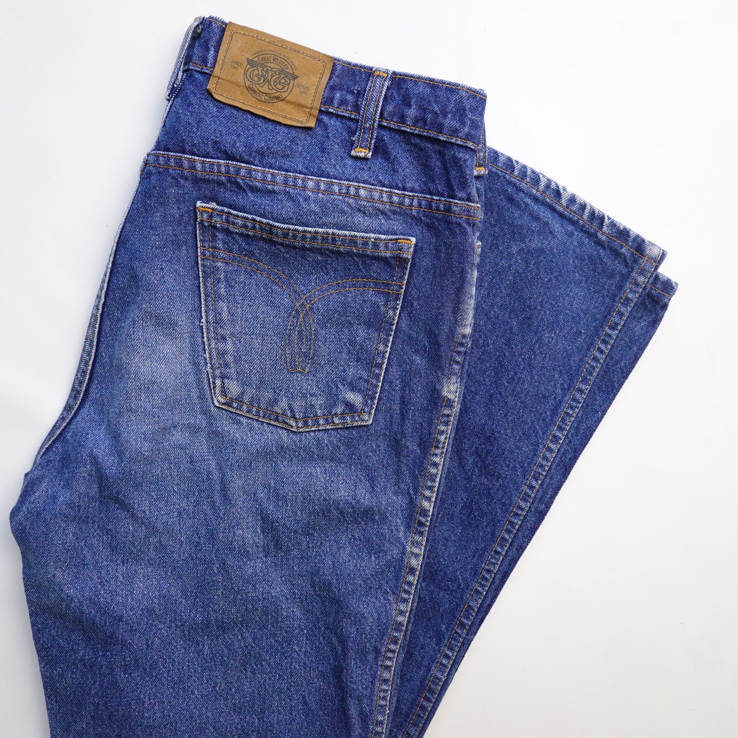 Vintage GWG 553 Jeans - Size 32