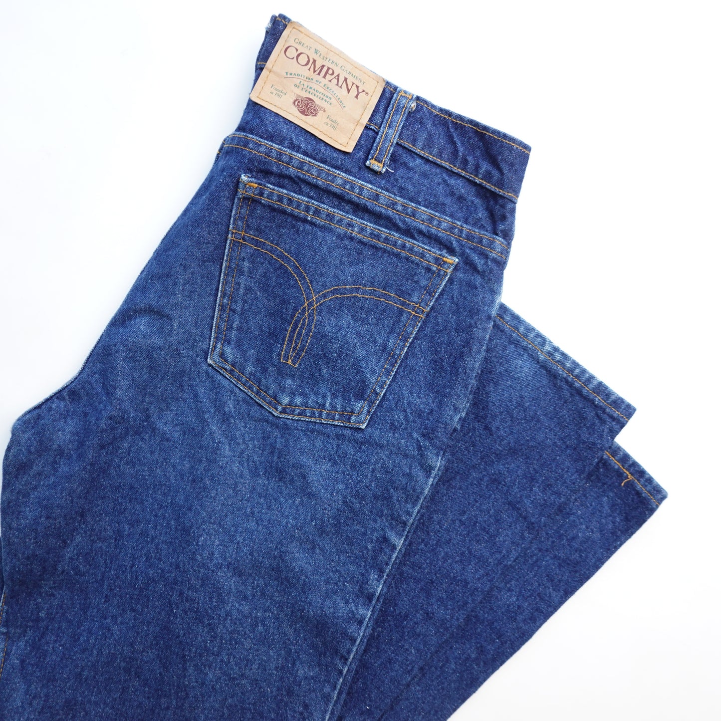 Vintage GWG Company Jeans - Size 32