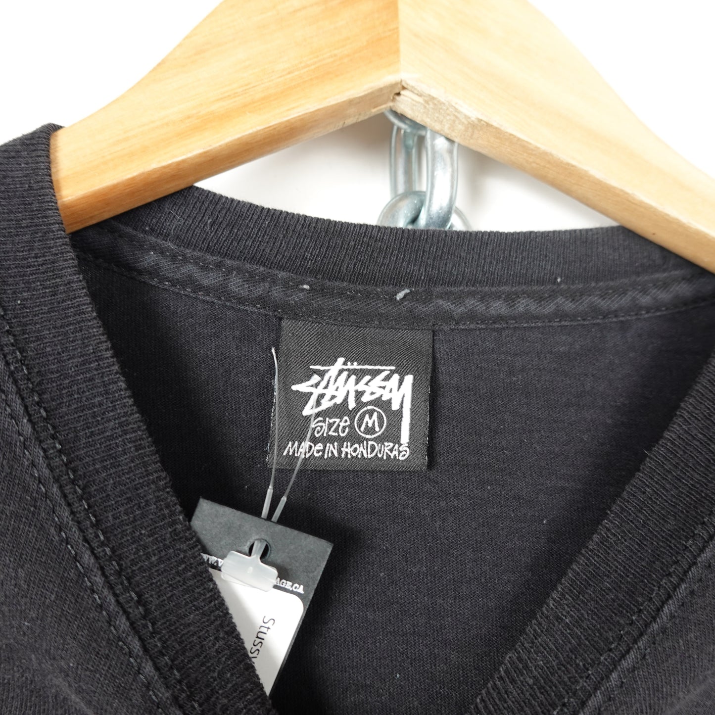 Stussy Statue Tee - Size M