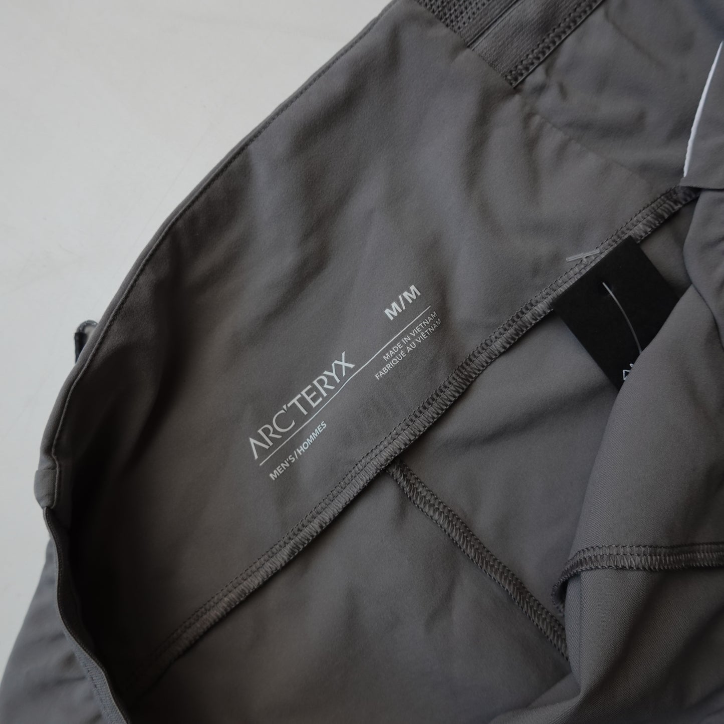Arc'teryx Norvan Short - Size M