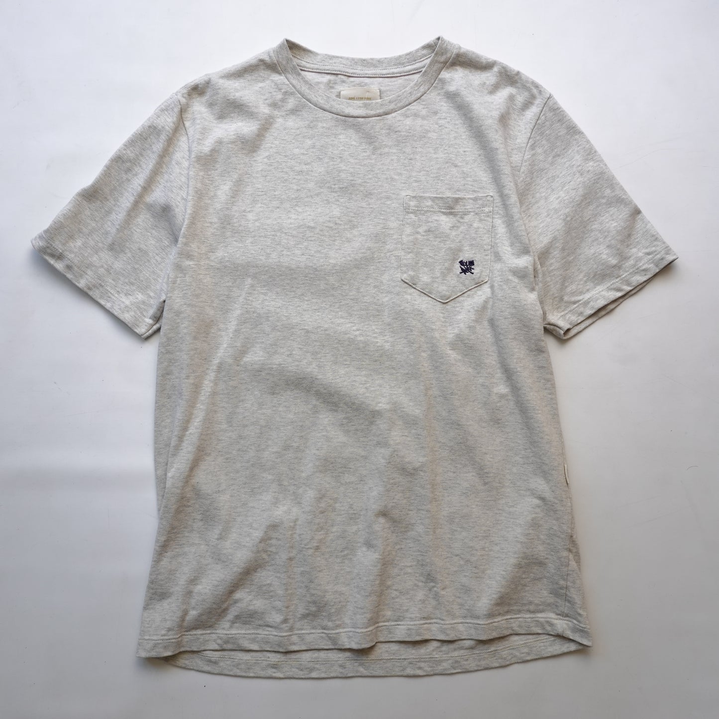 ALD Rose Crest Tee - Size M