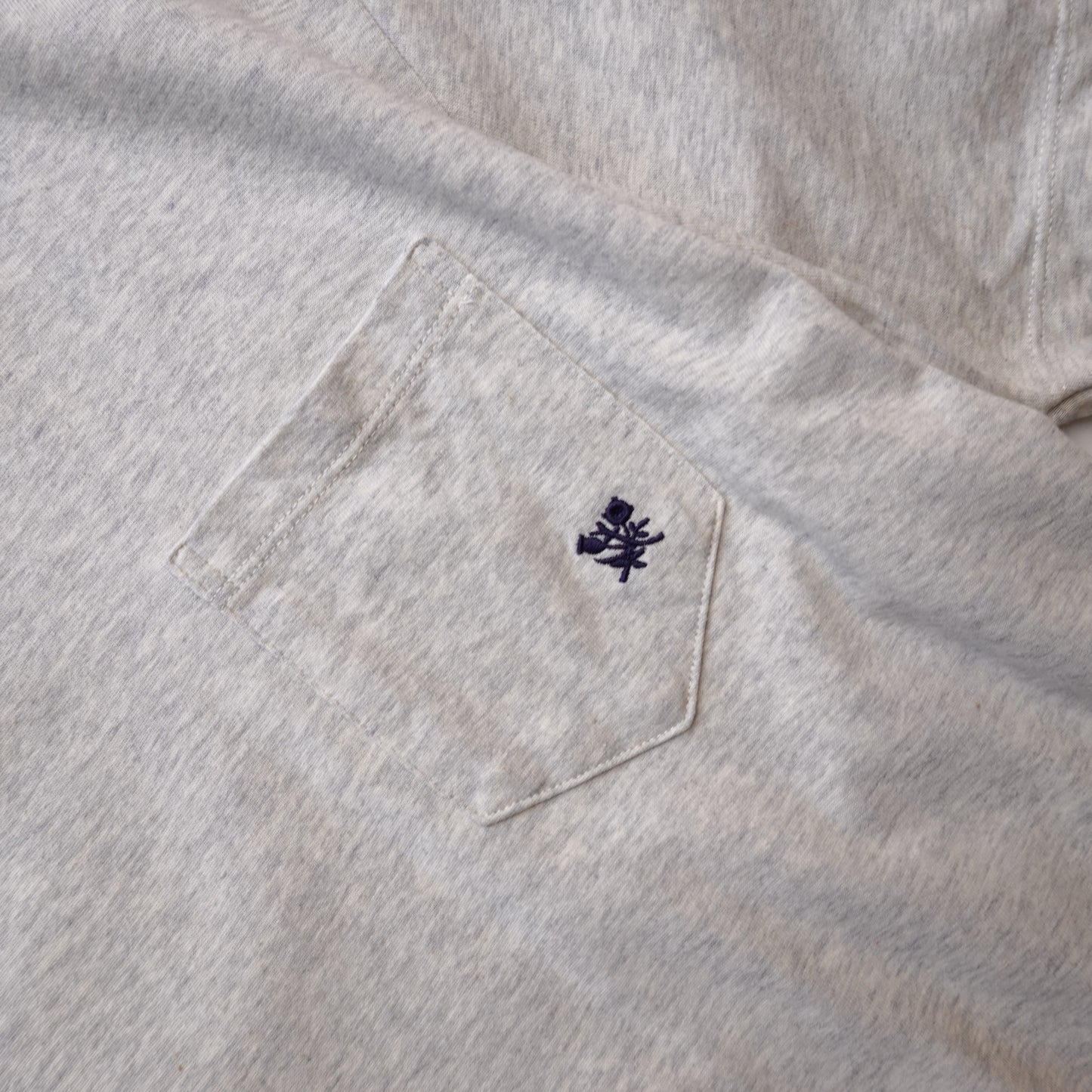 ALD Rose Crest Tee - Size M