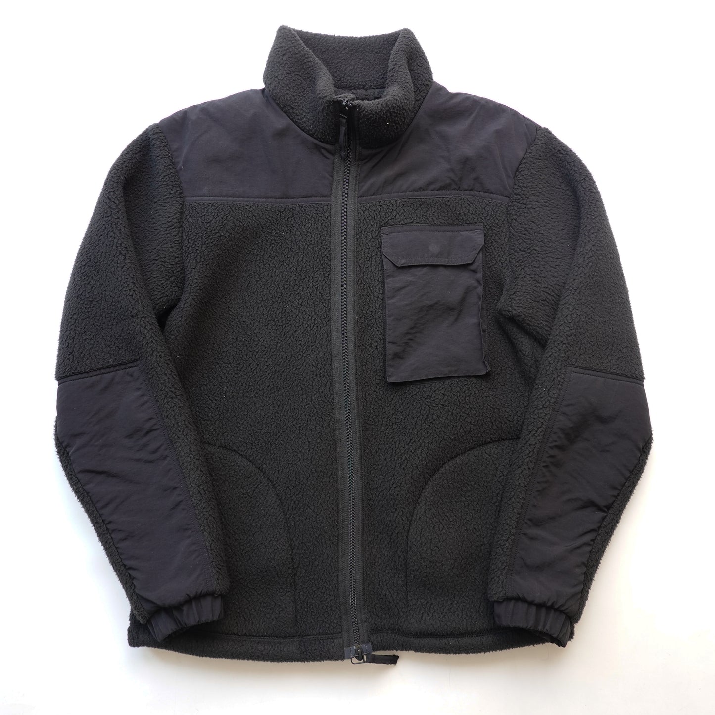 Haven Polartec Zip Up Fleece - Size M