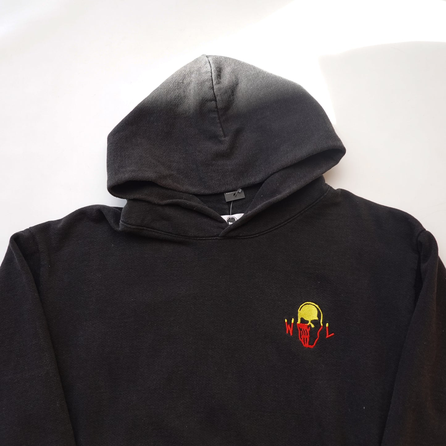 Warren Lotas Atlanta Hawks Hoodie - Size L